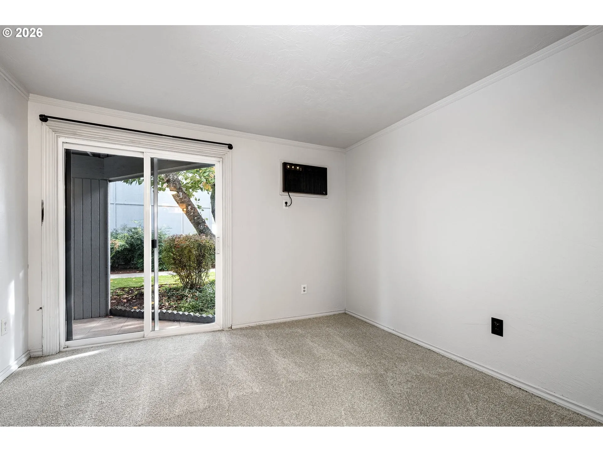 Bedroom, Owner's Suite