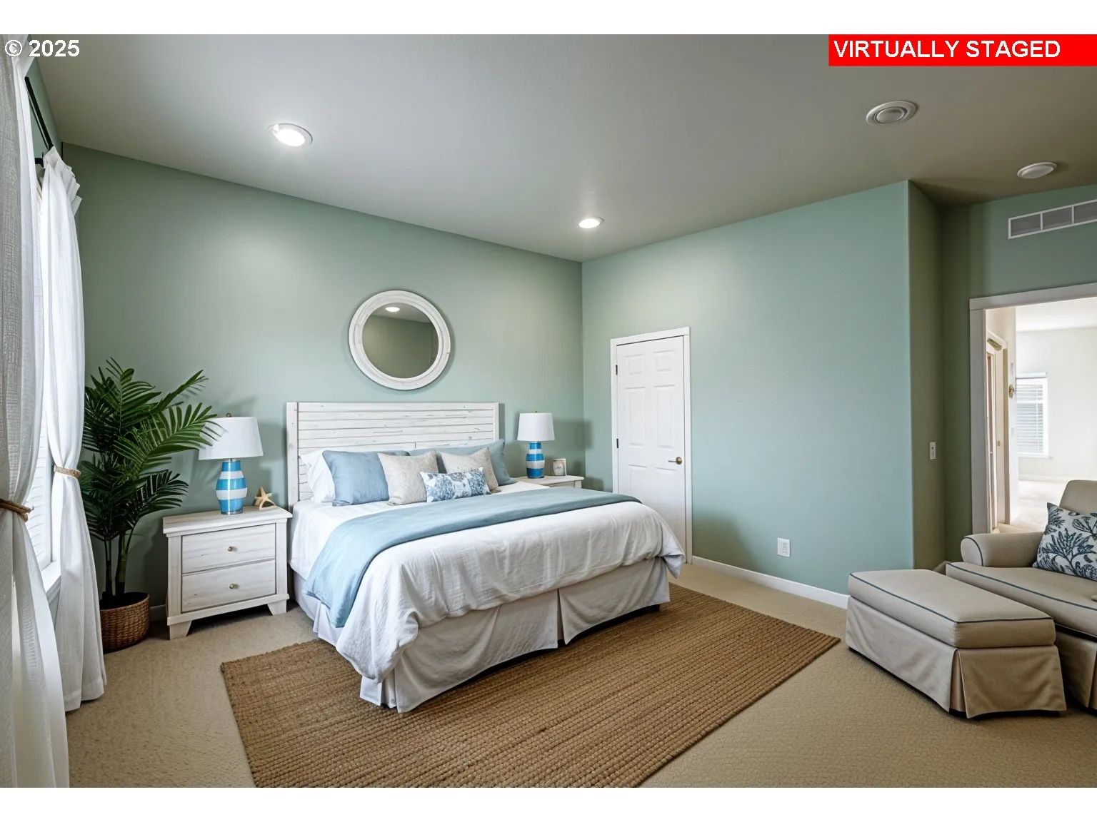 Bedroom-# 2