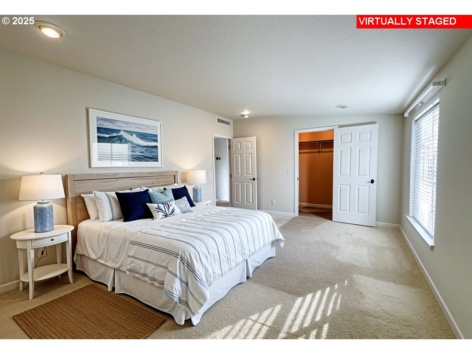 Bedroom, Primary