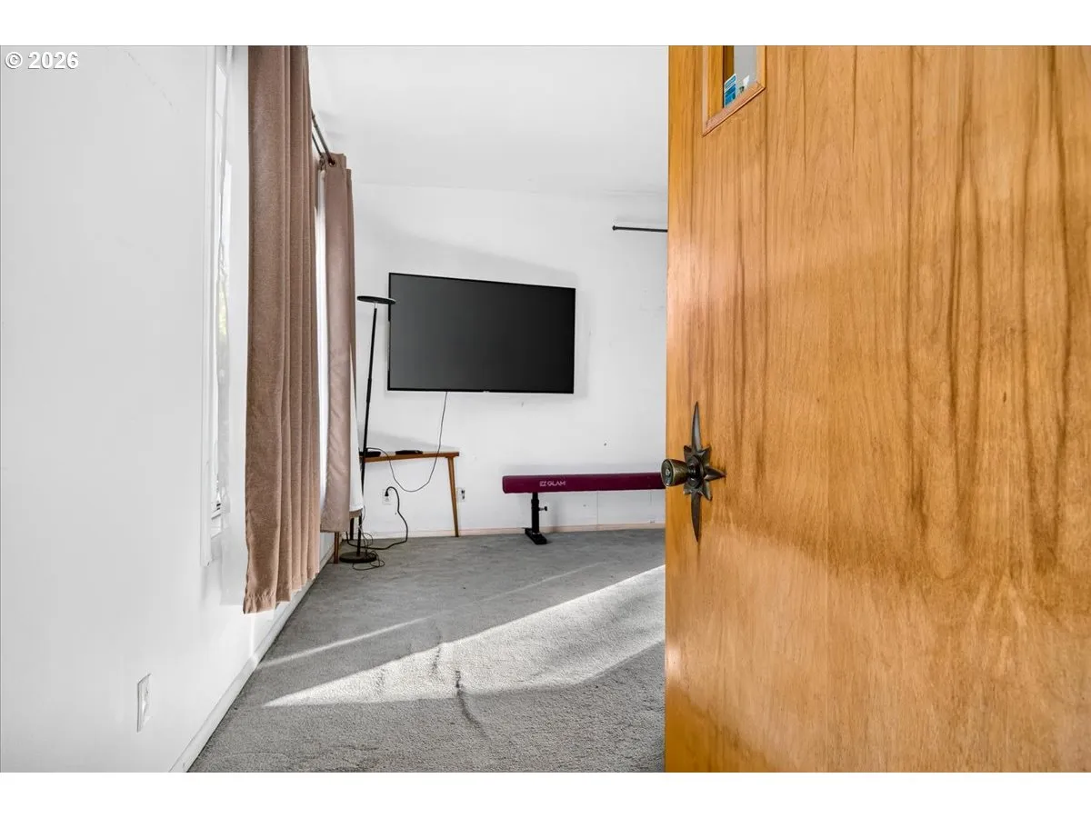 Entrance/Foyer