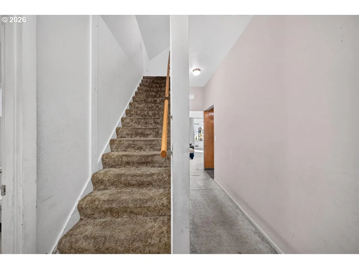 Second Floor