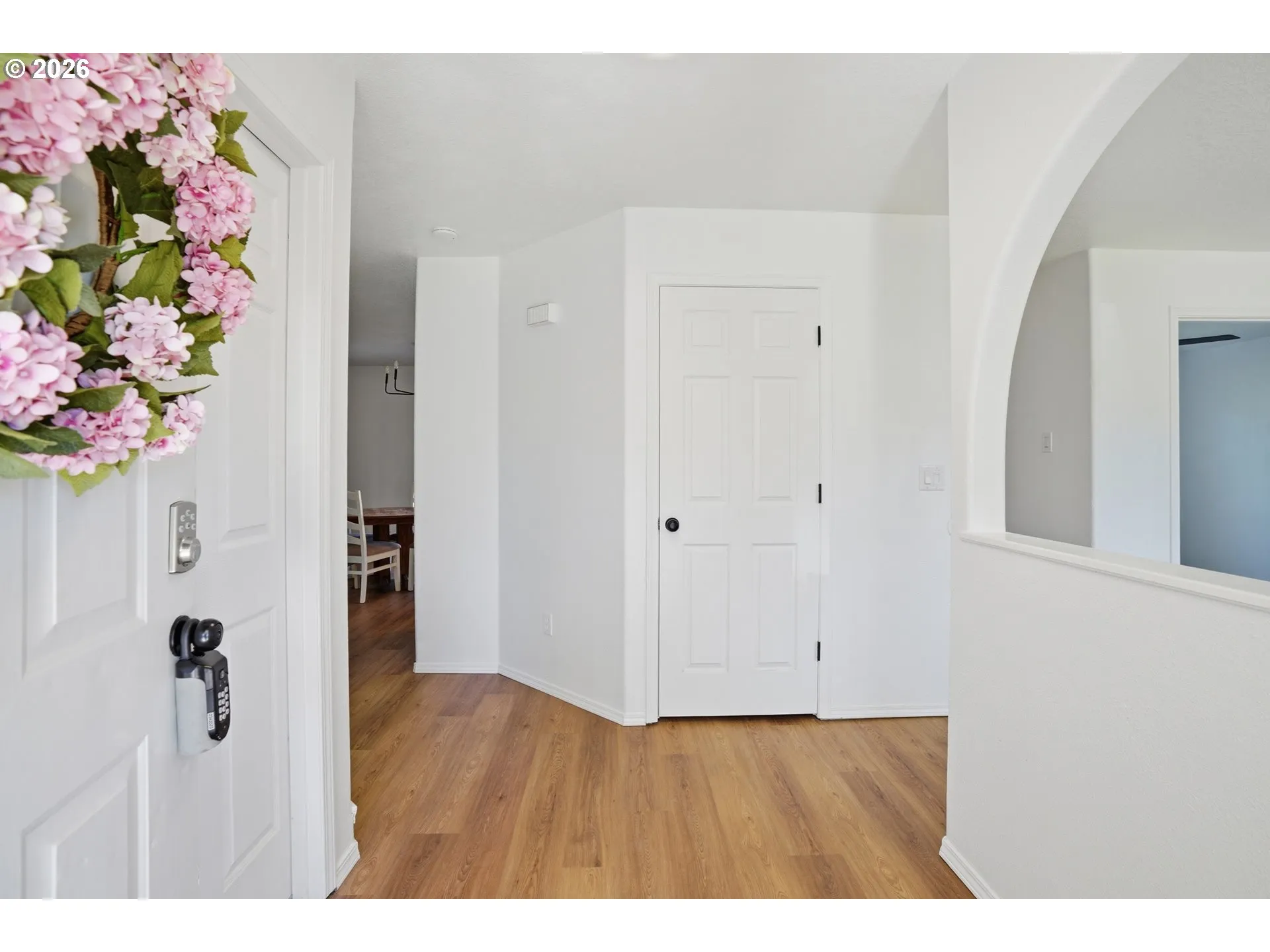 Entrance/Foyer