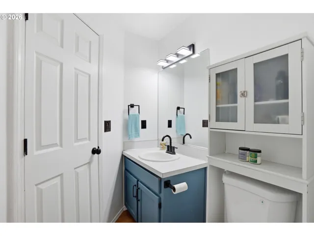 Bathroom-Lower