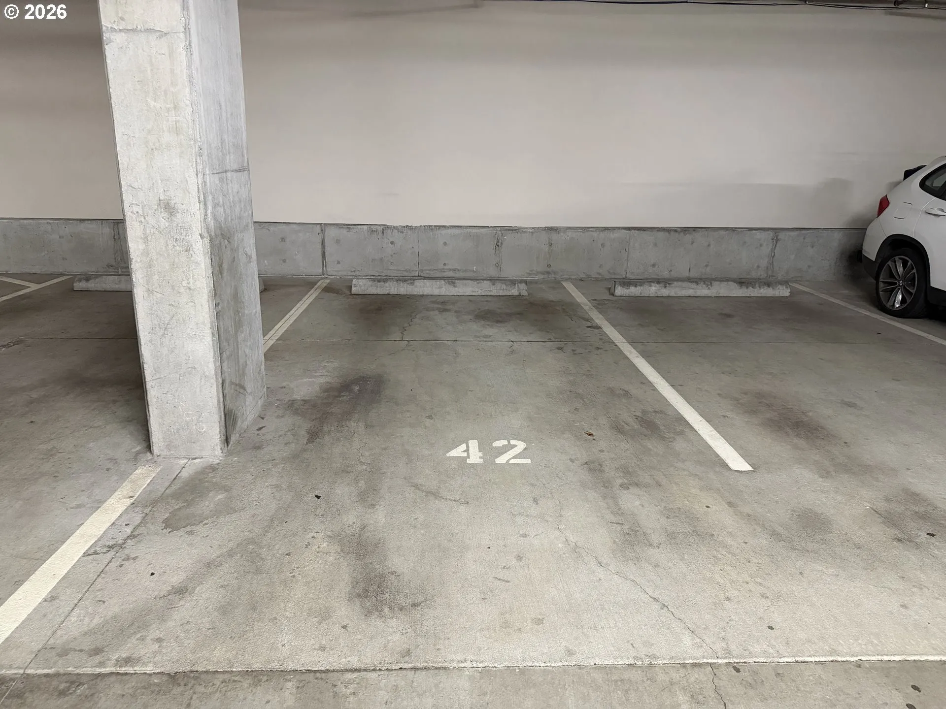 Parking-# 1