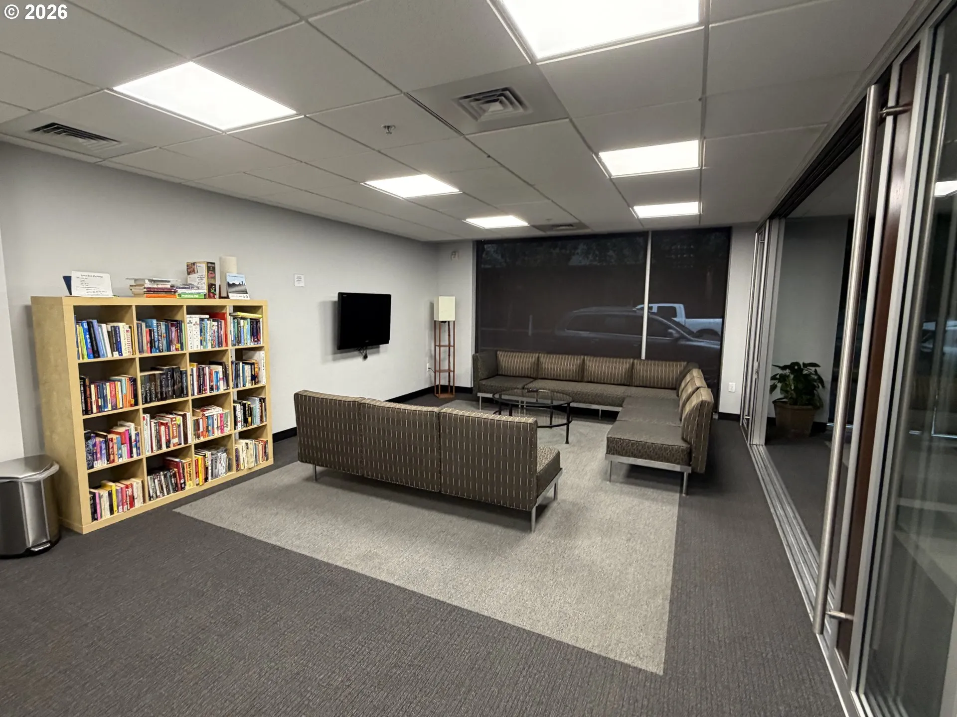 Community Amenities