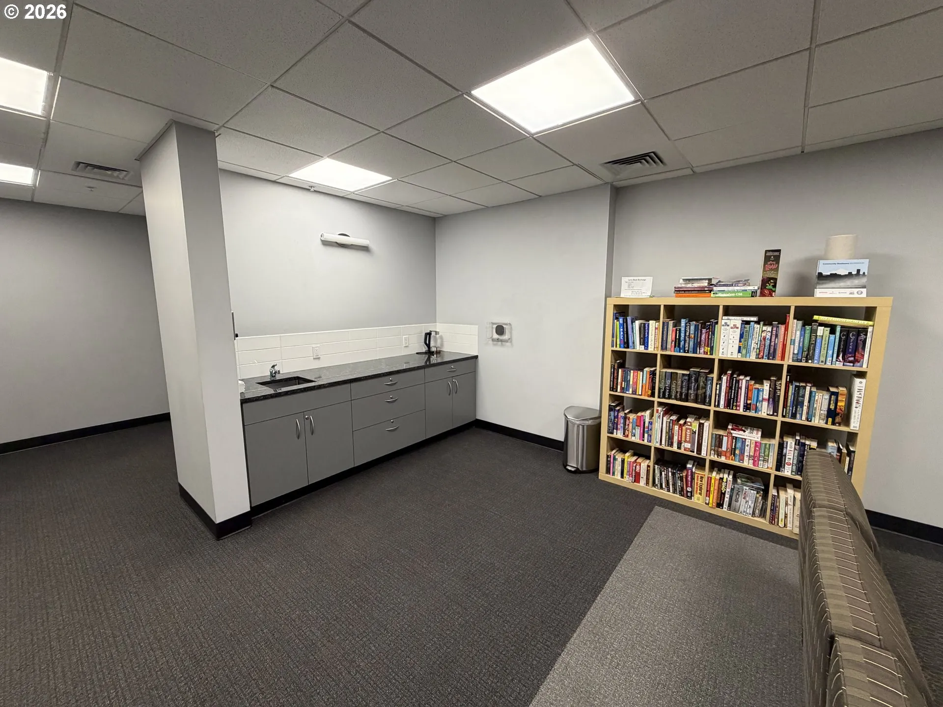 Community Amenities