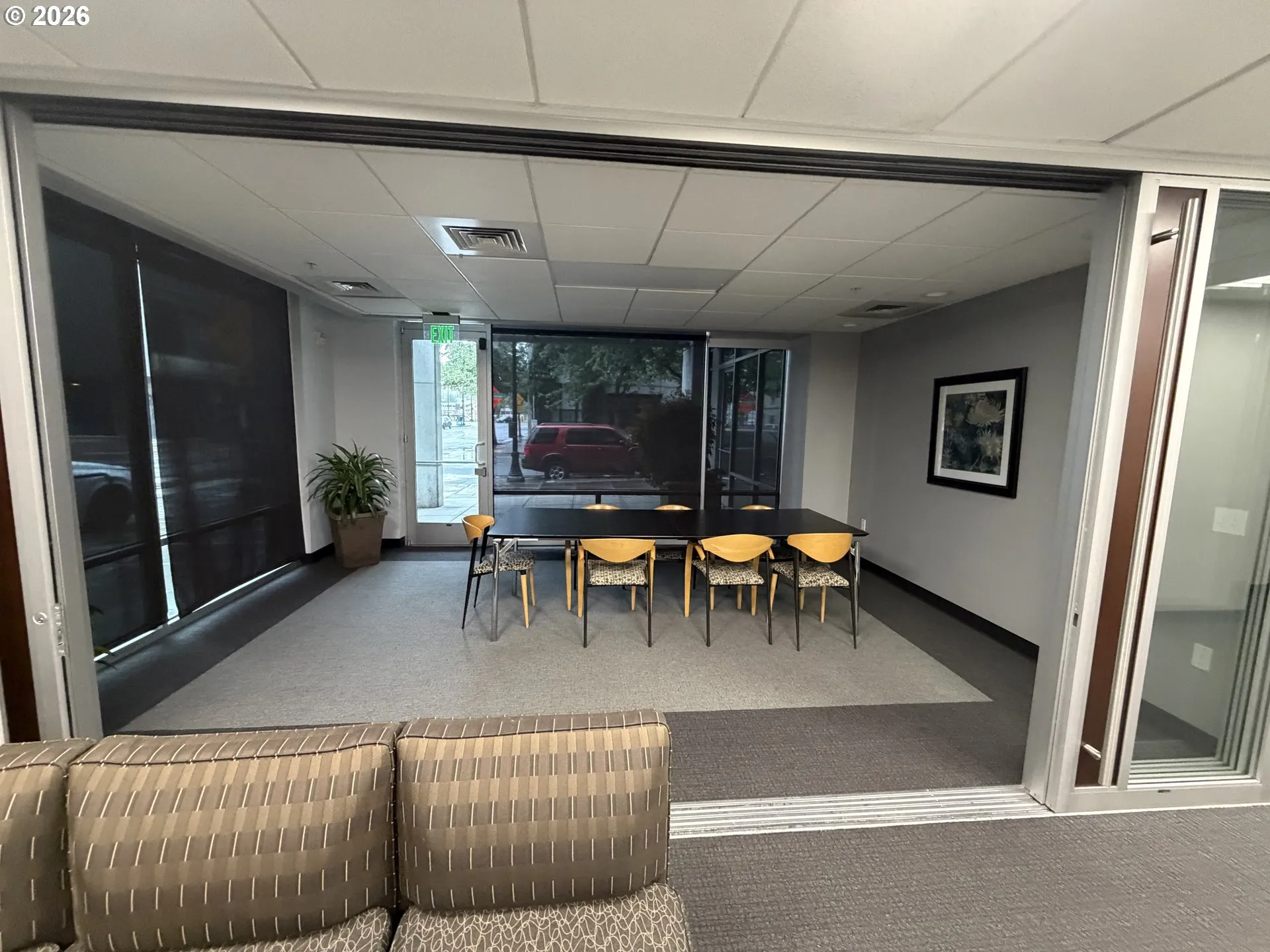 Community Room
