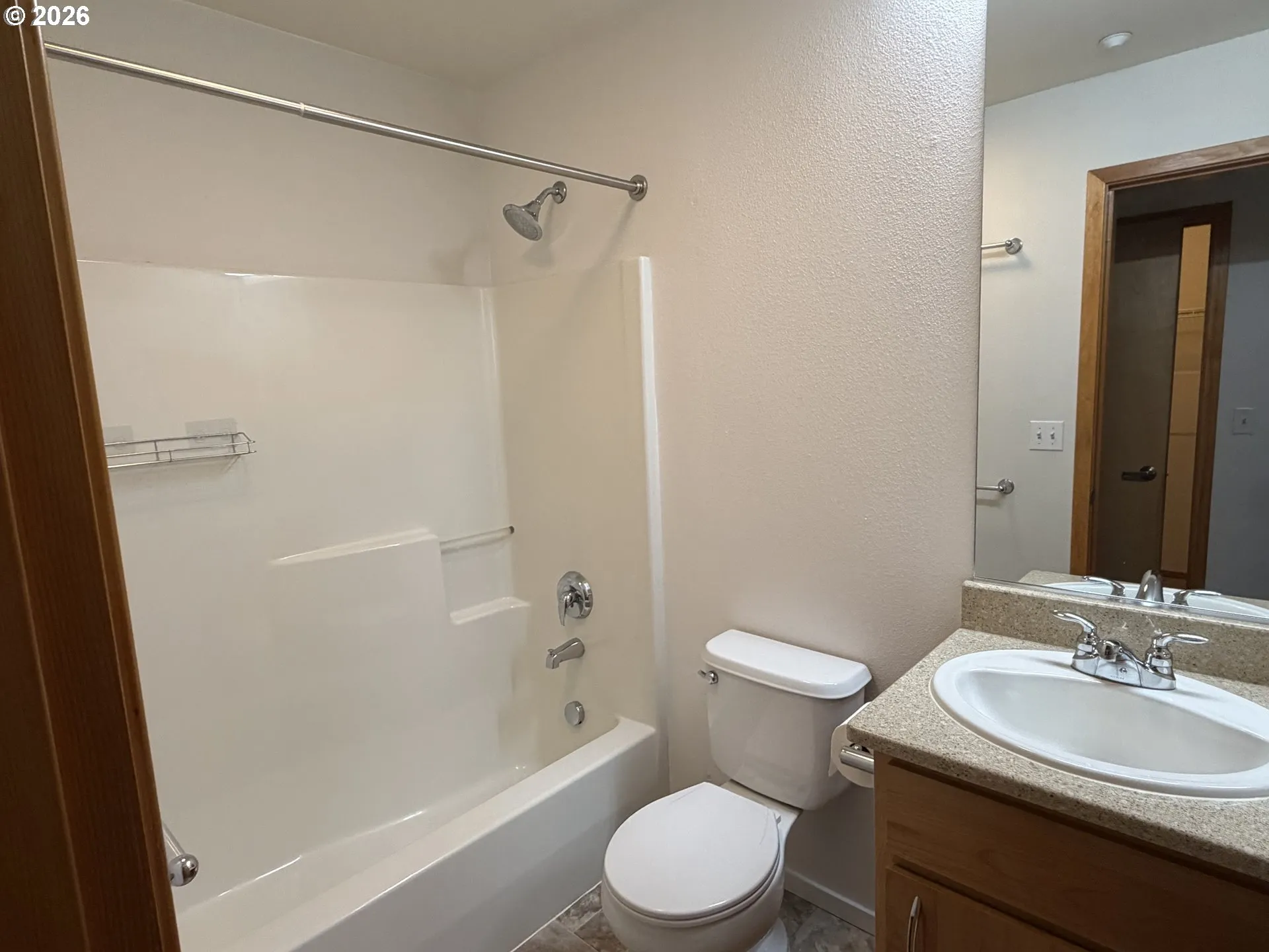 Bathroom, Attached