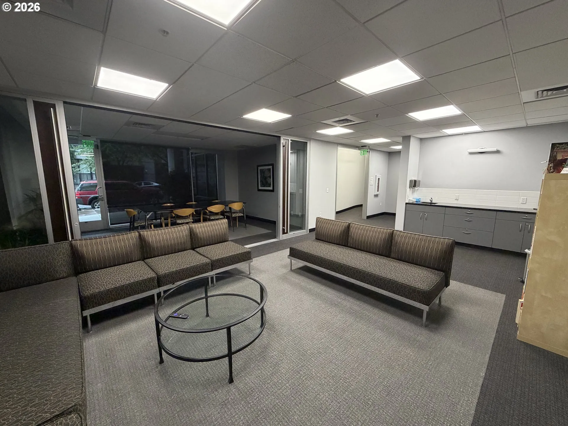 Community Amenities