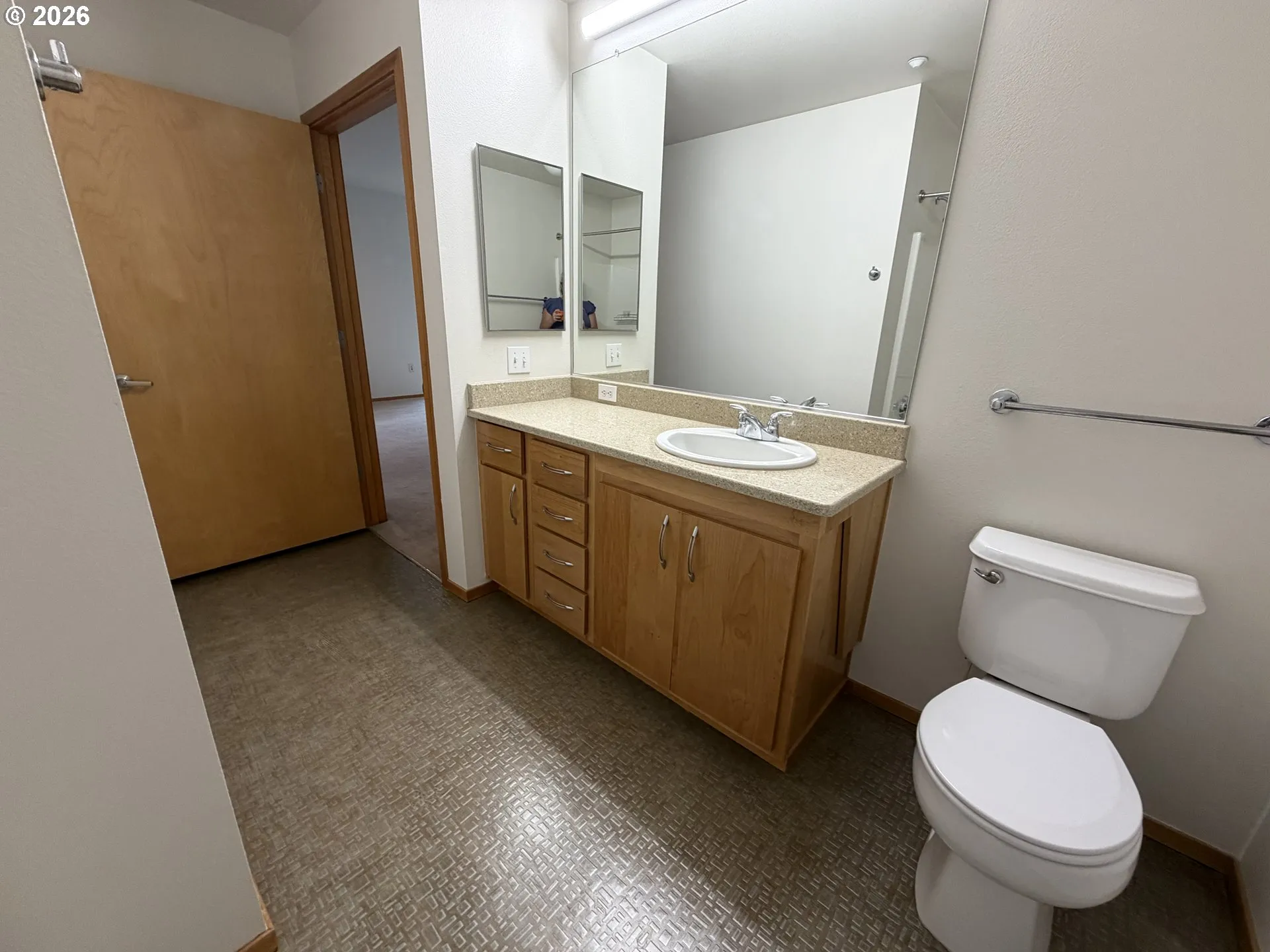 Bathroom-# 2
