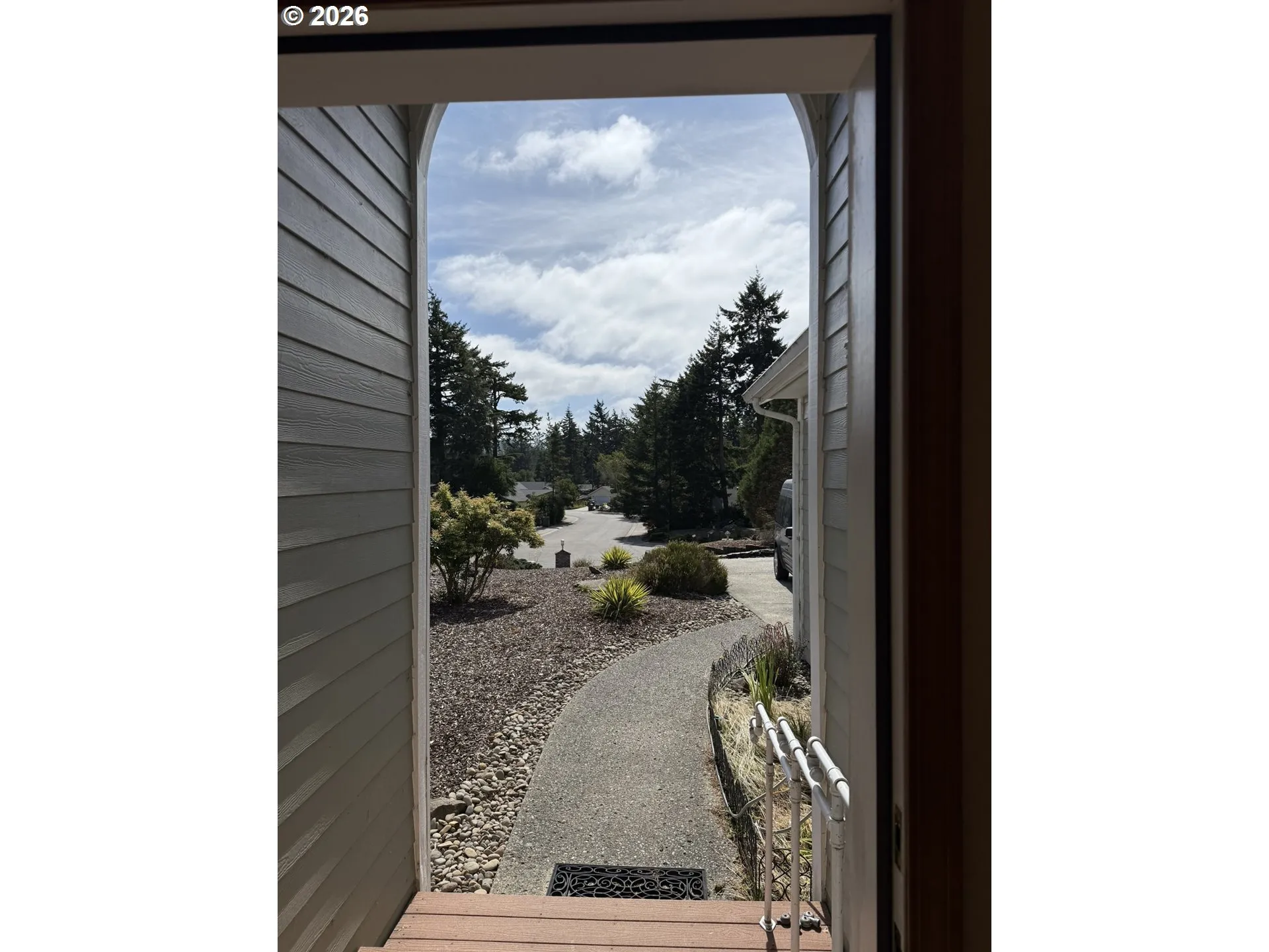 Entrance/Foyer