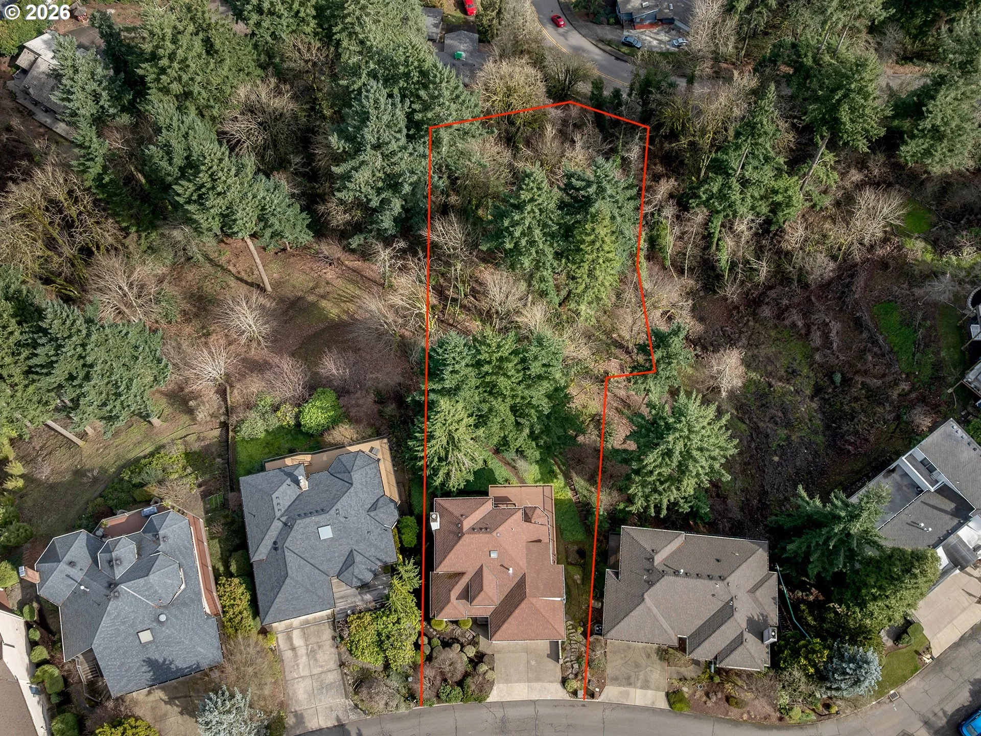 Drone View/UAV-Aerial