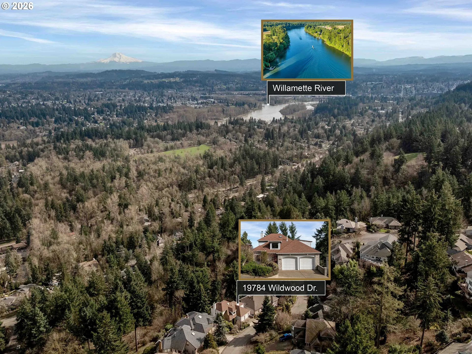 Drone View/UAV-Aerial