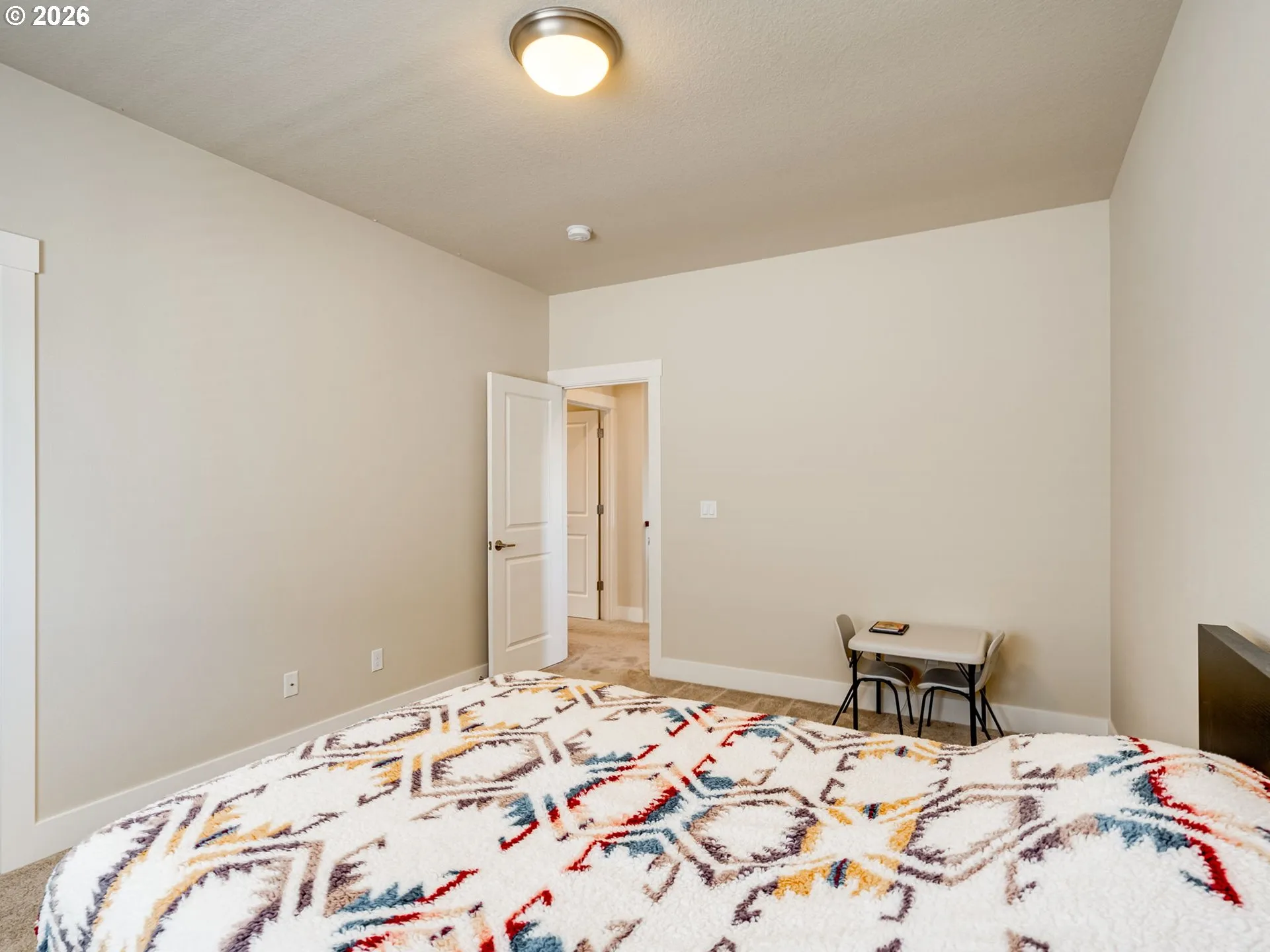 Bedroom-#3 Upper