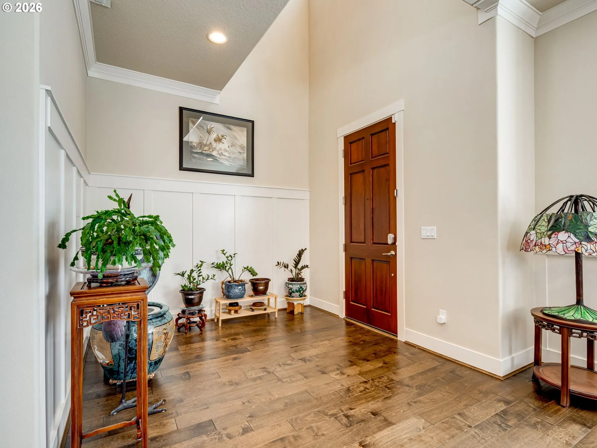 Entrance/Foyer