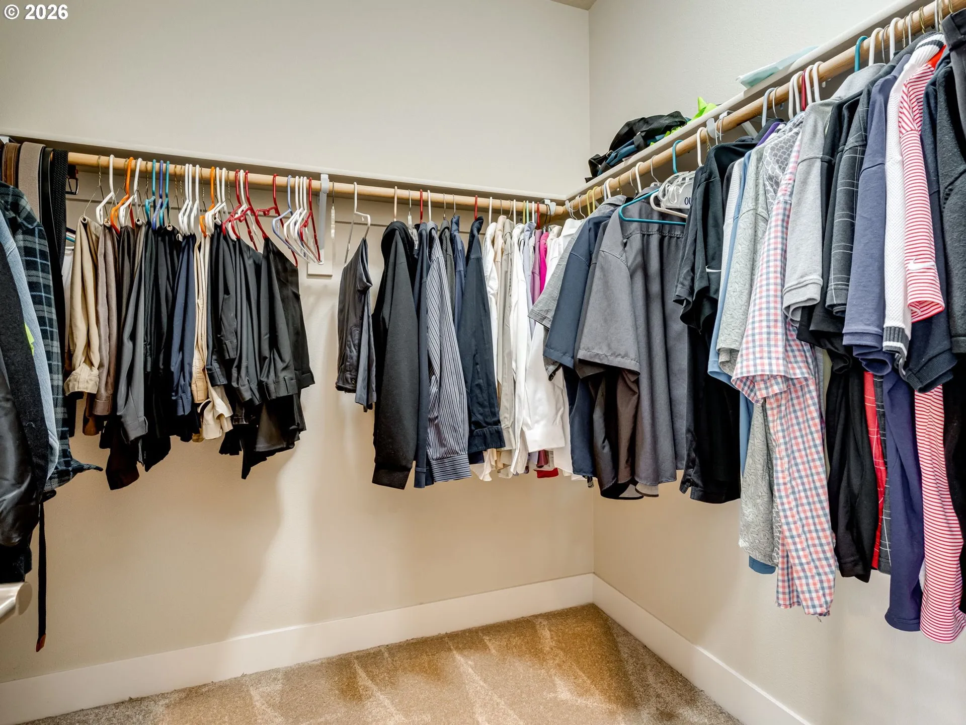 Bedroom, Primary-Walk-in closet 2