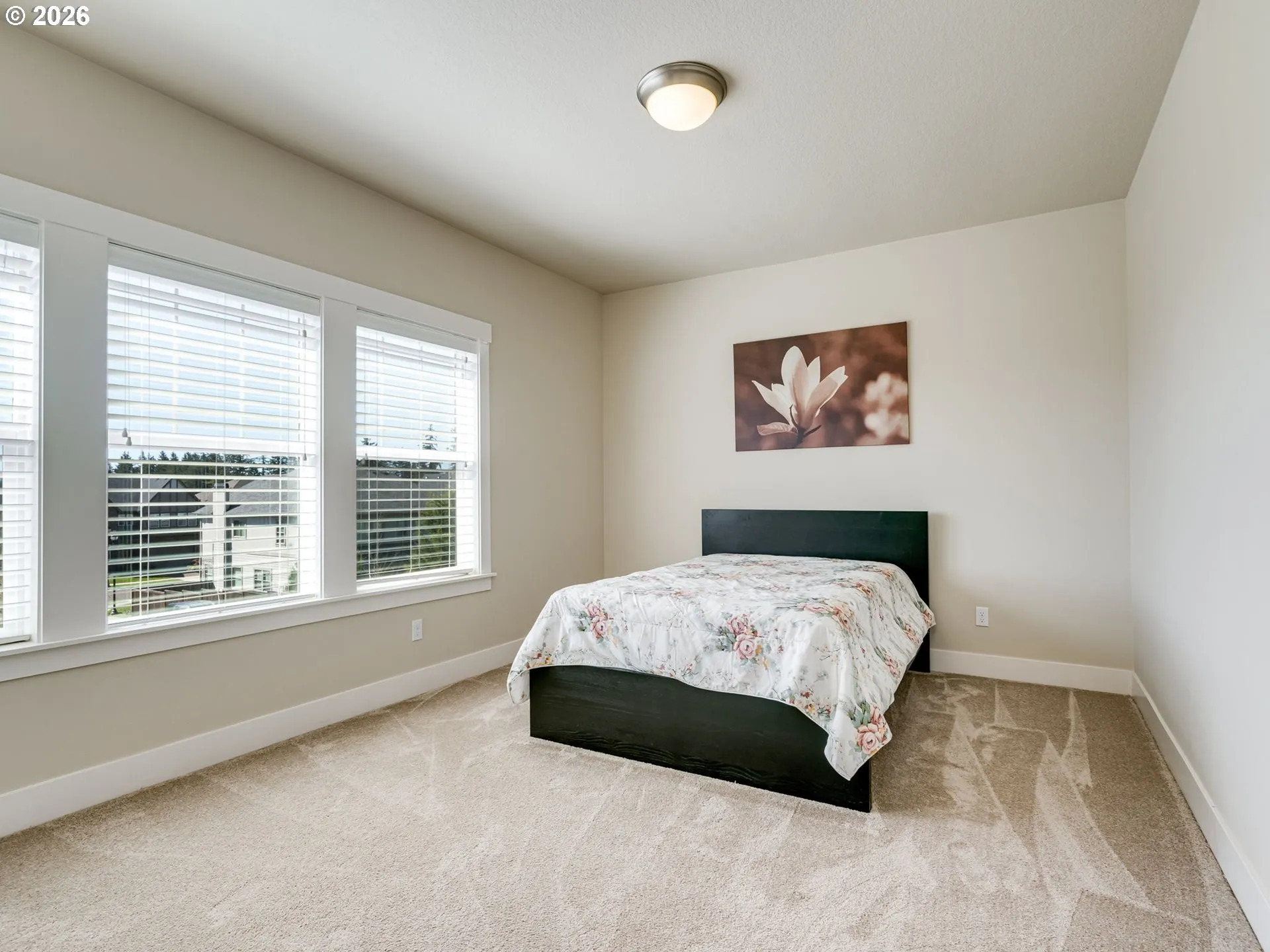 Bedroom-#2 Upper