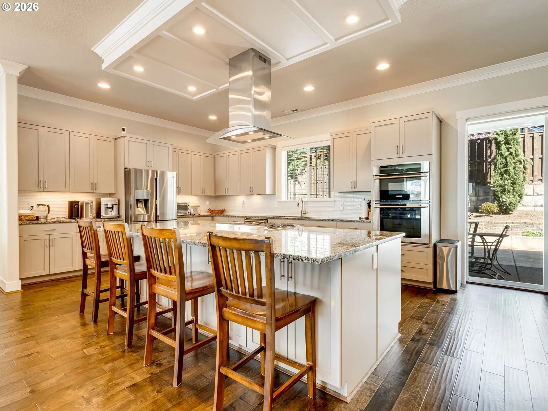 Kitchen-Island
