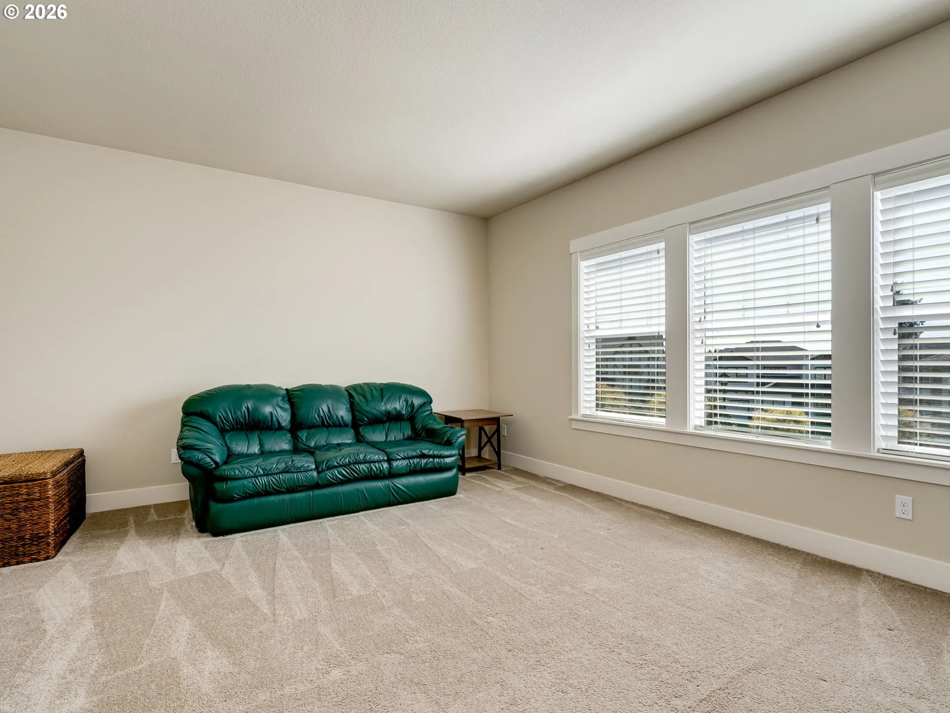 Bonus Room