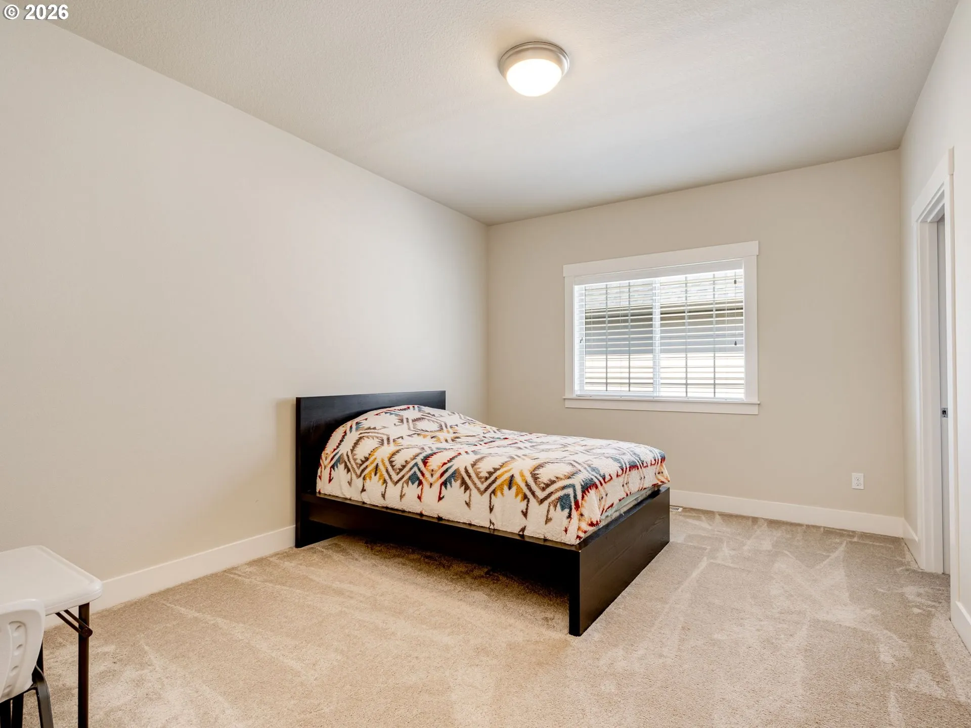 Bedroom-#3 Upper