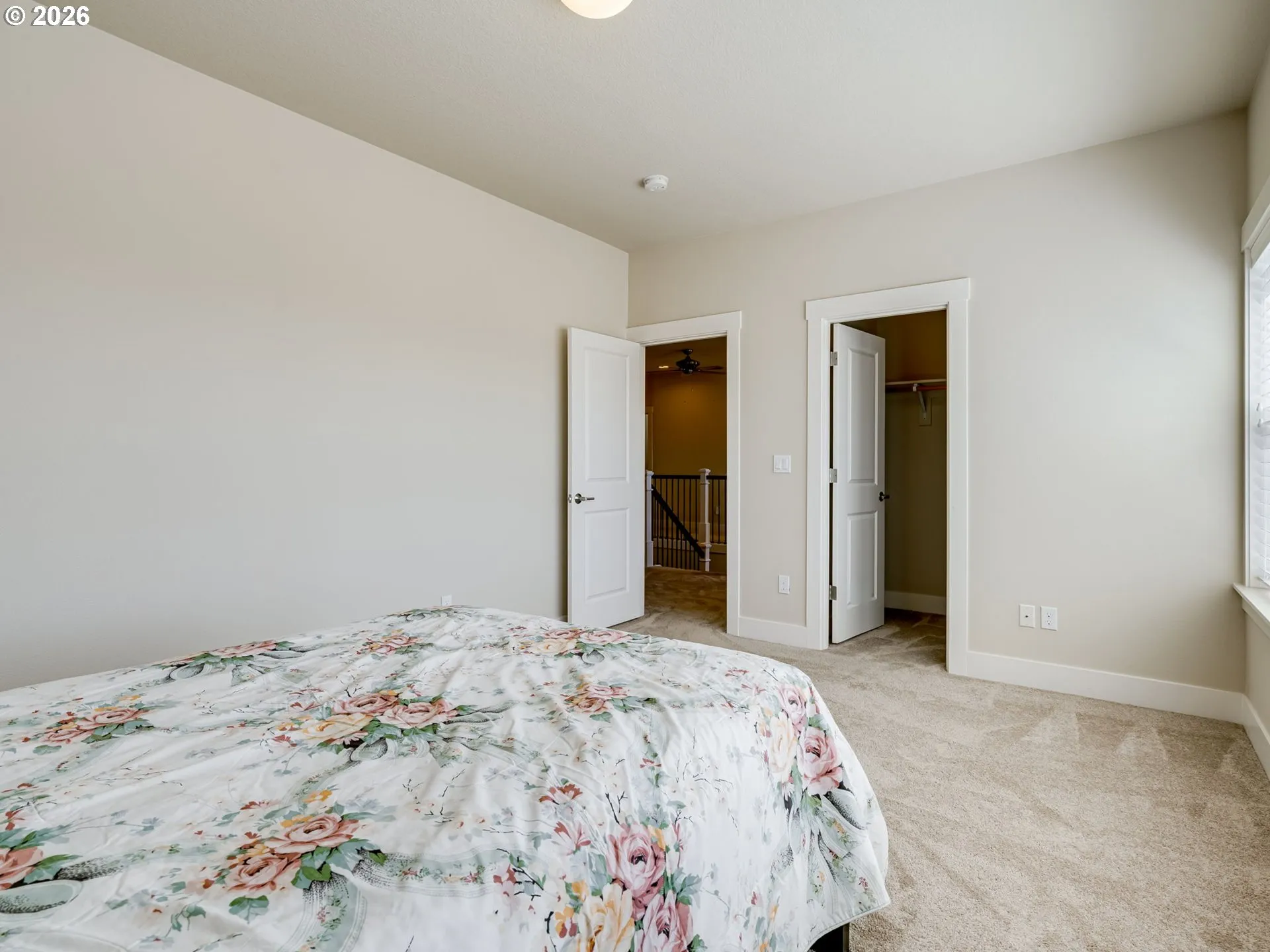 Bedroom-#2 Upper