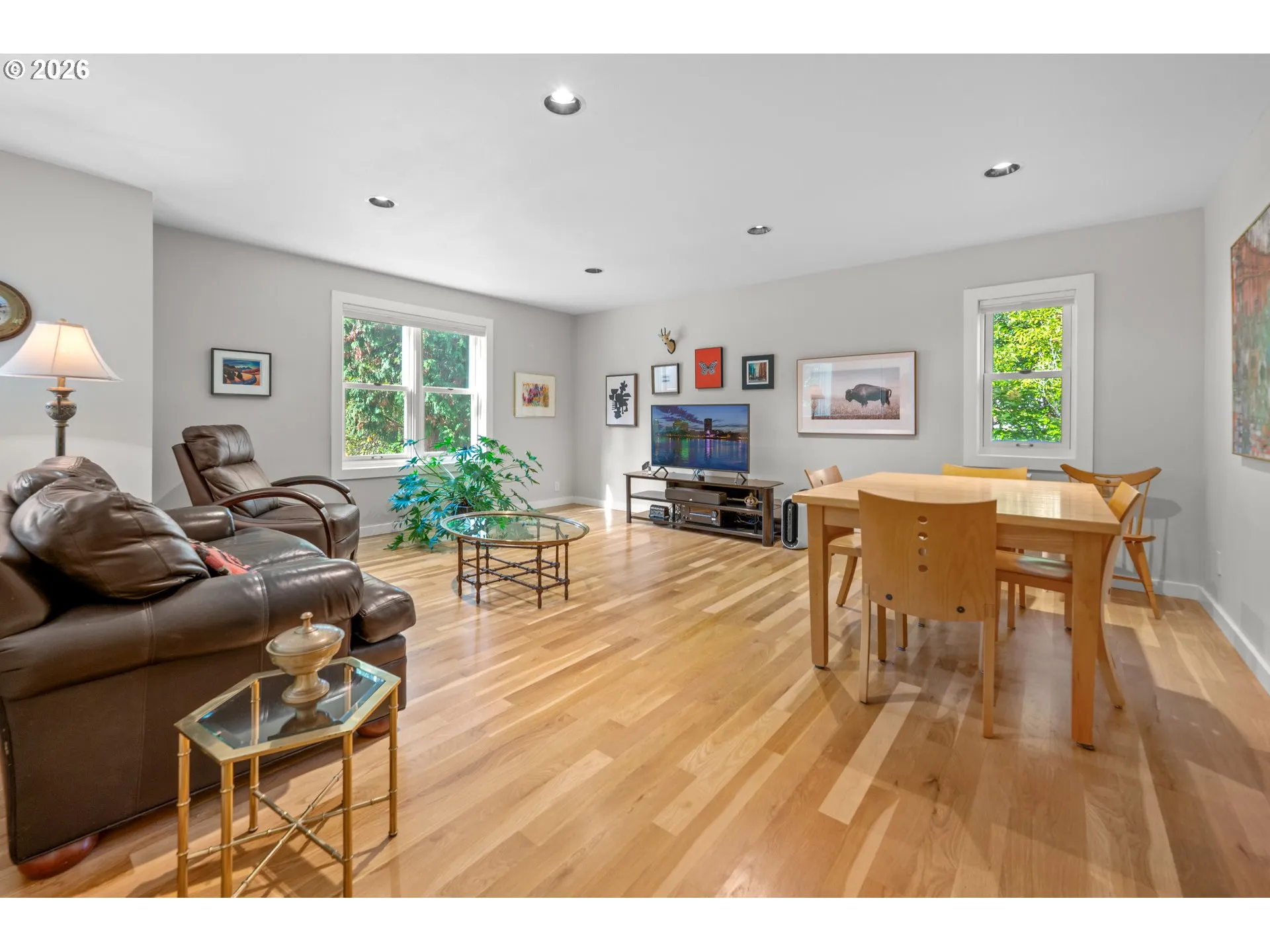 Family Room-Upper