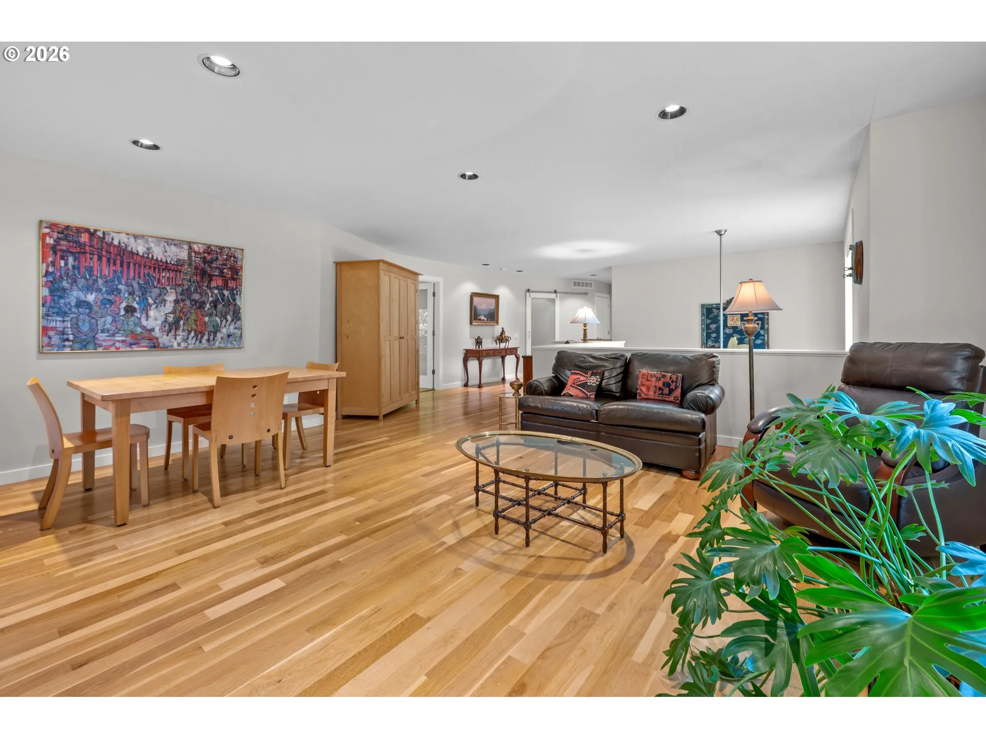 Family Room-Upper