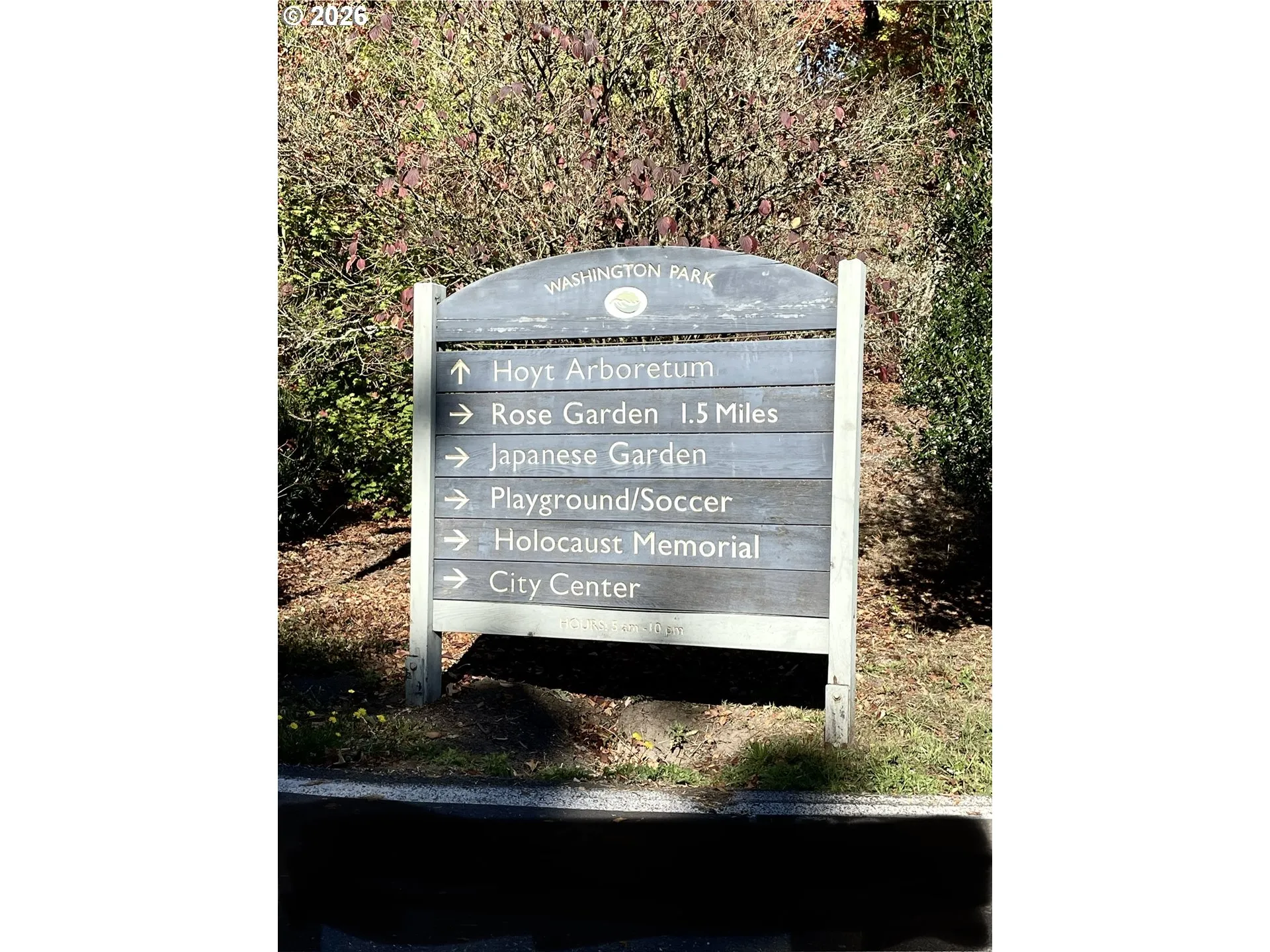 Community Amenities