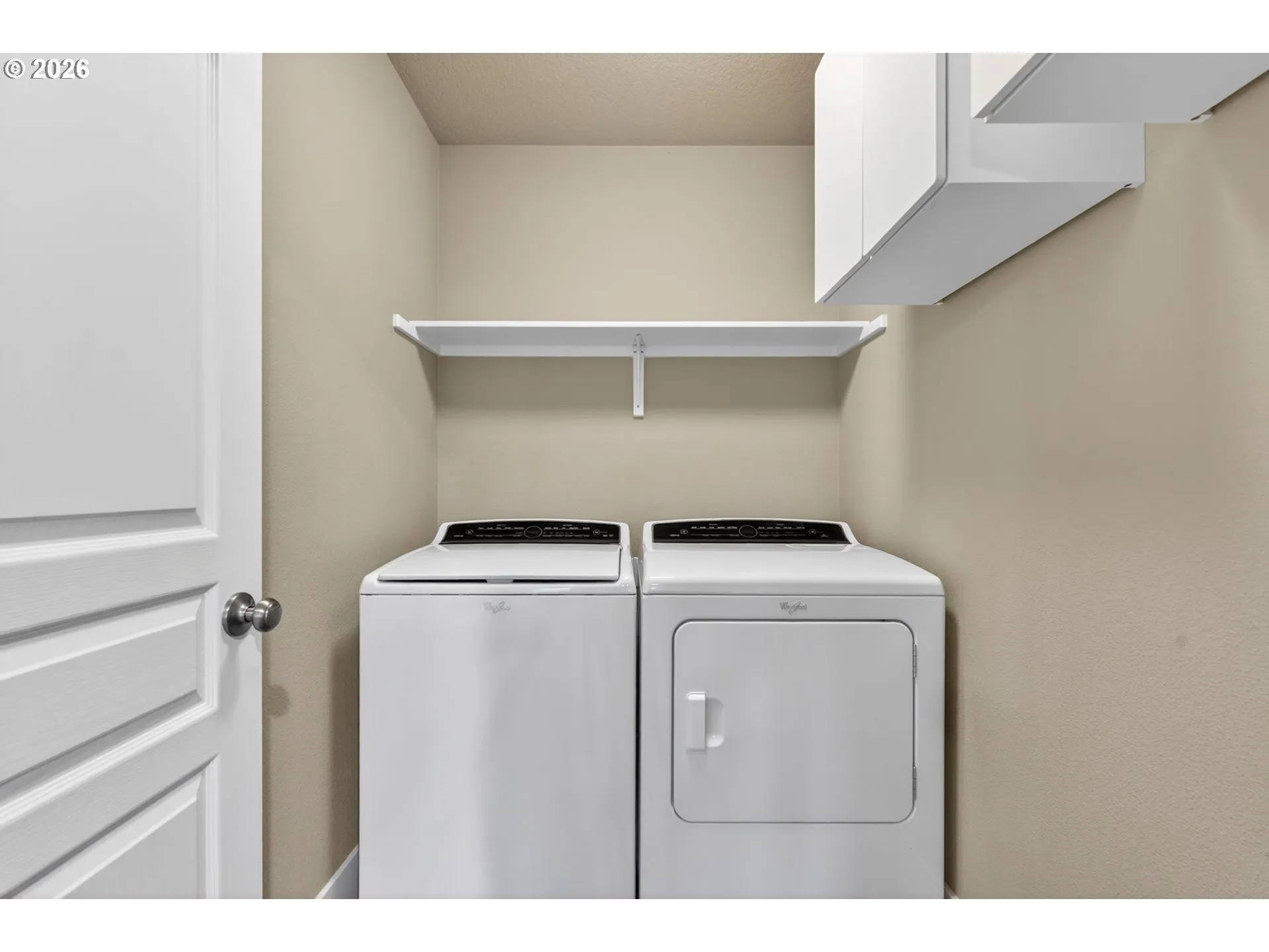 Laundry-Upper