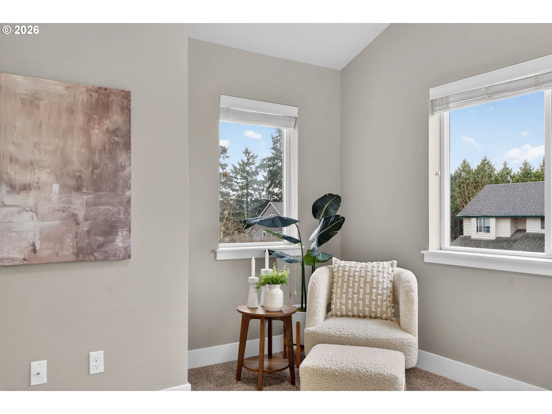 Bedroom, Primary-Upper