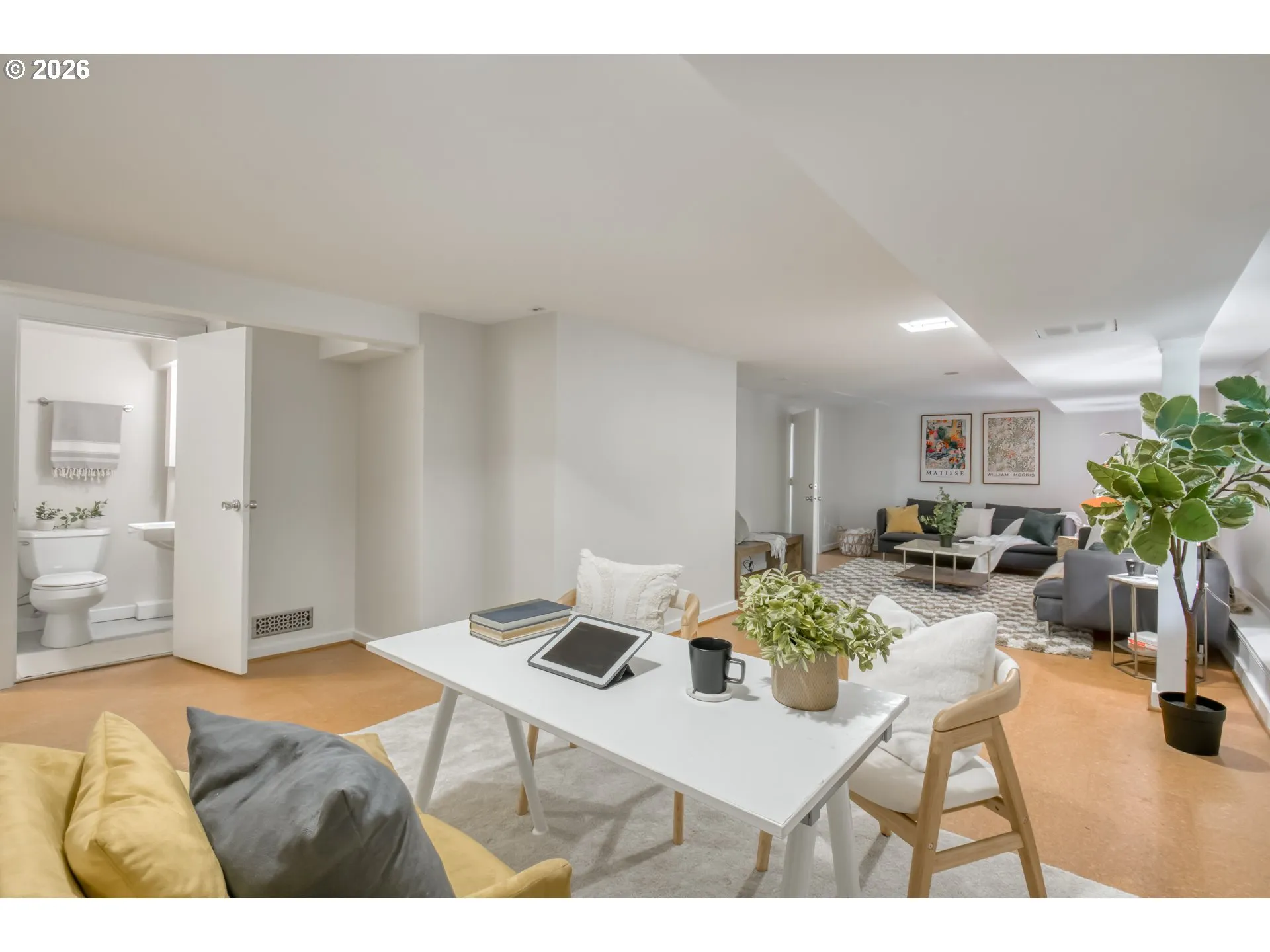 Bonus Room-Lower
