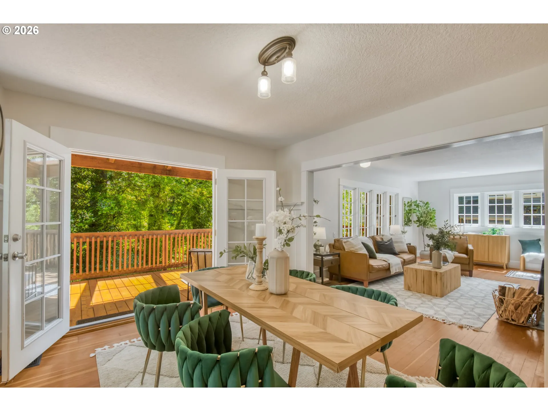 Dining Room-Formal