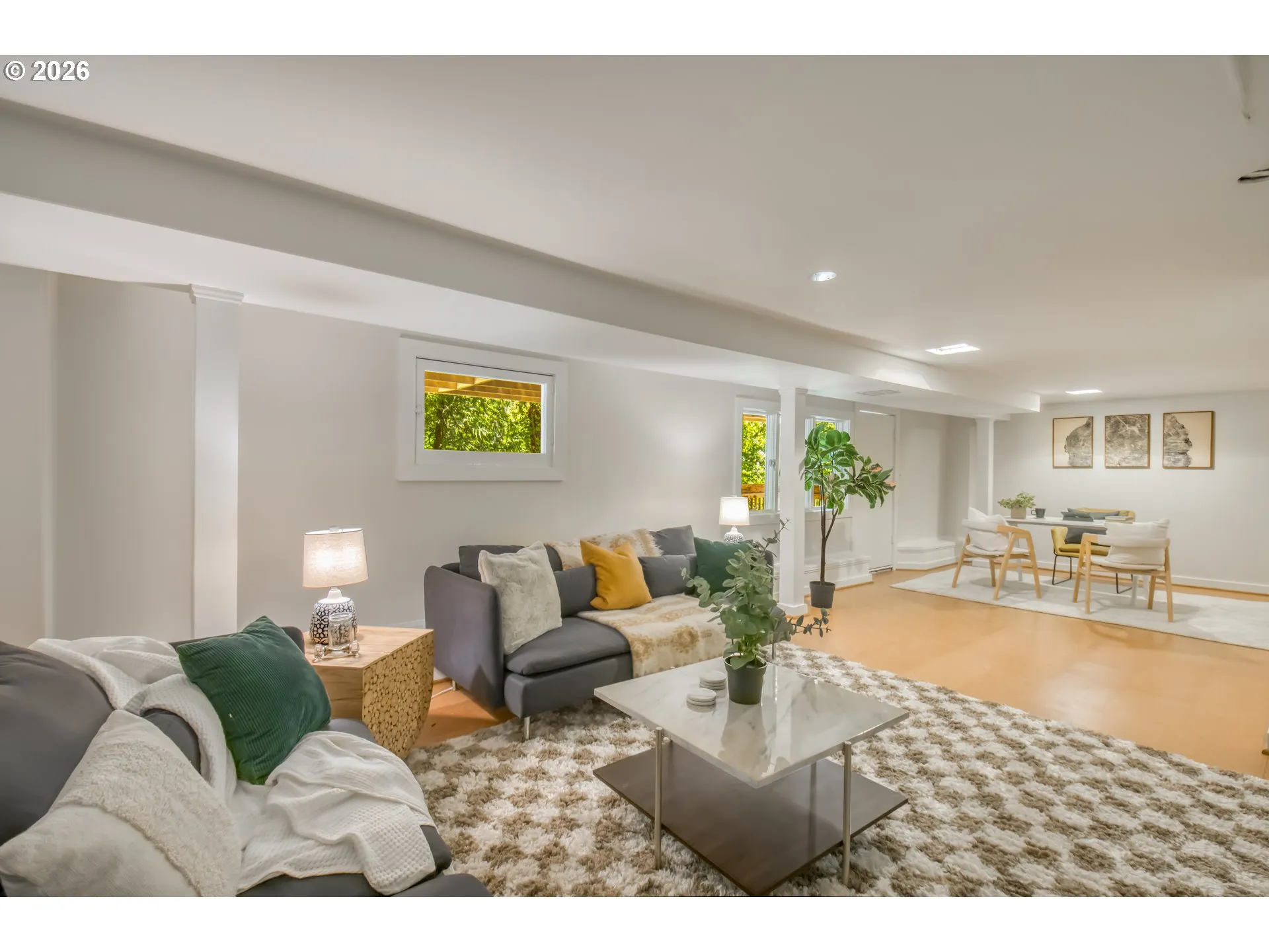 Basement-Finished