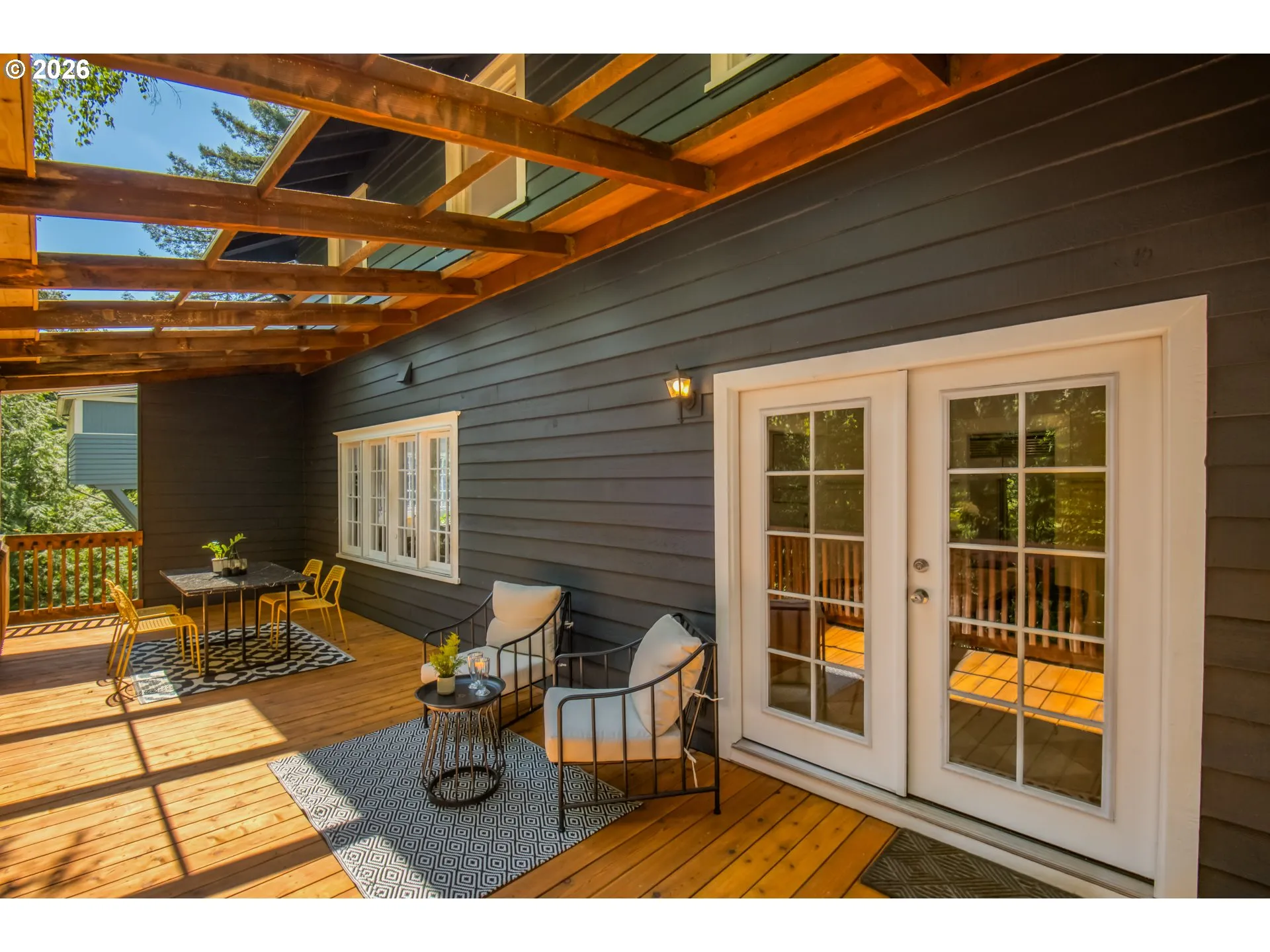 Deck-Main
