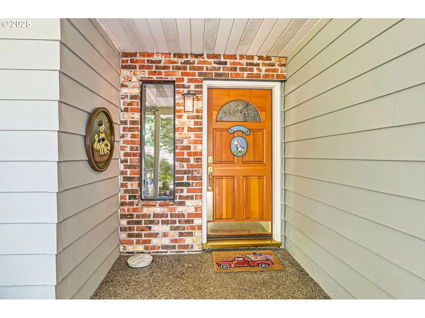 Entrance/Foyer