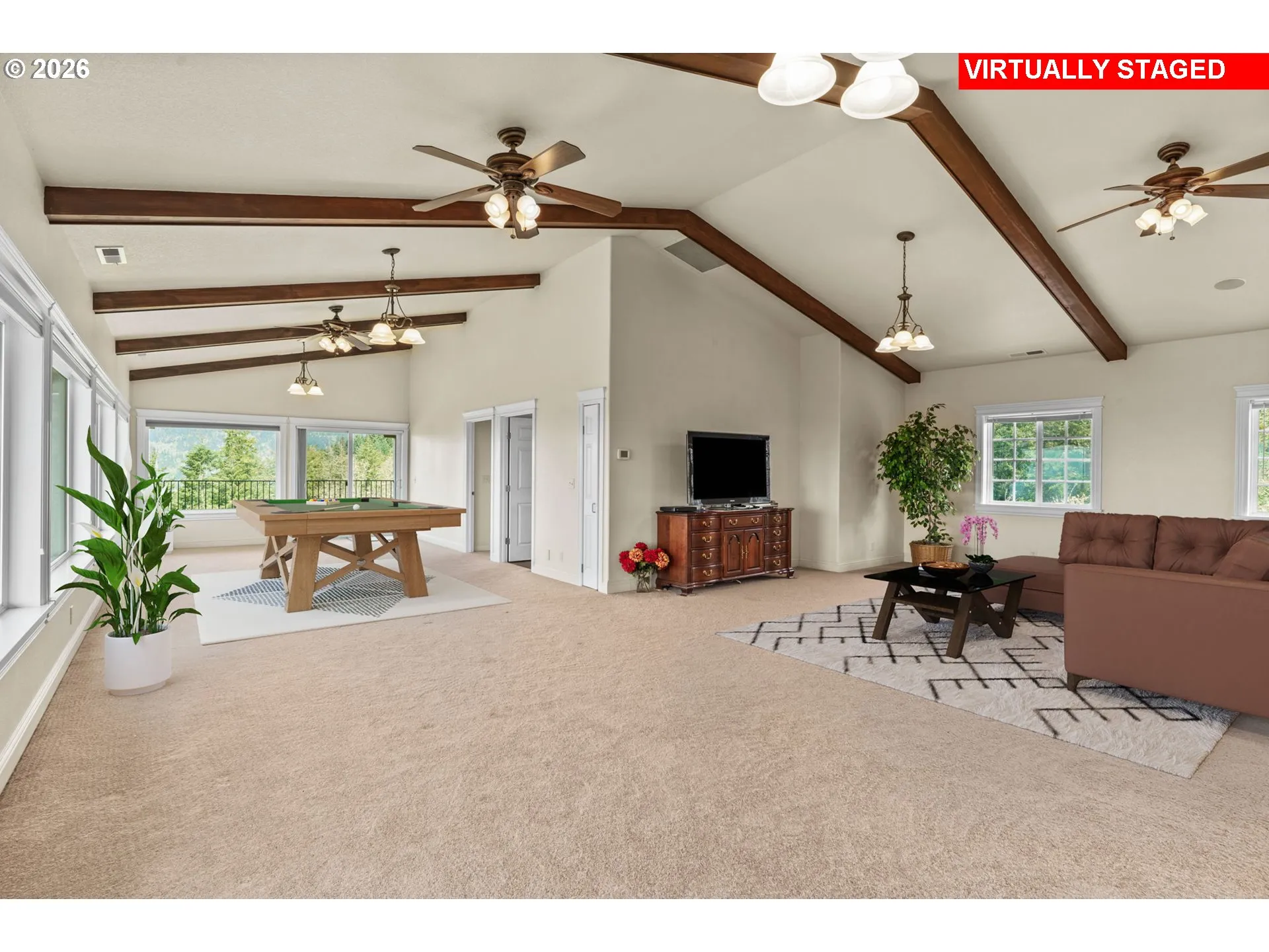Bonus Room