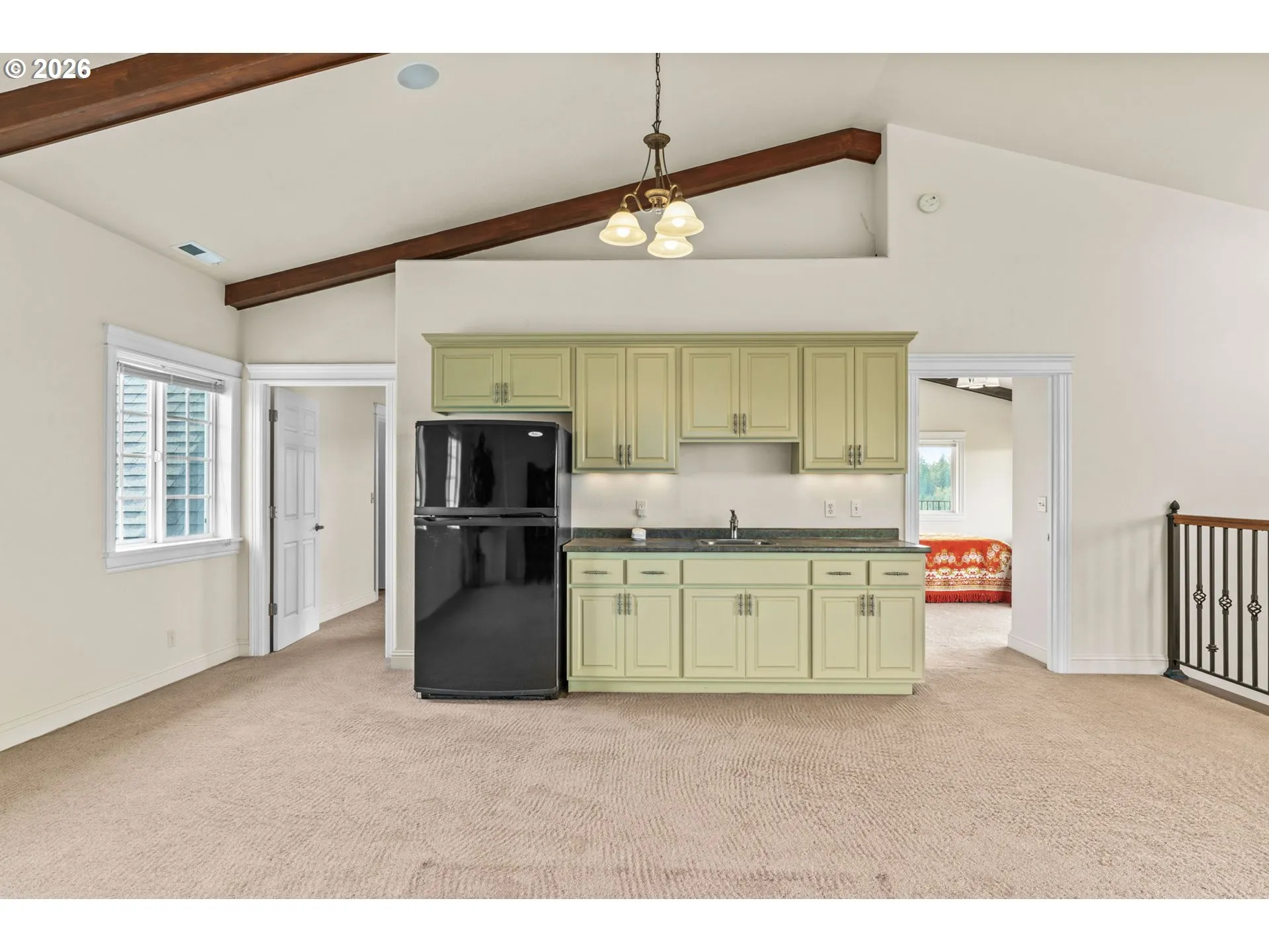 Wet Bar