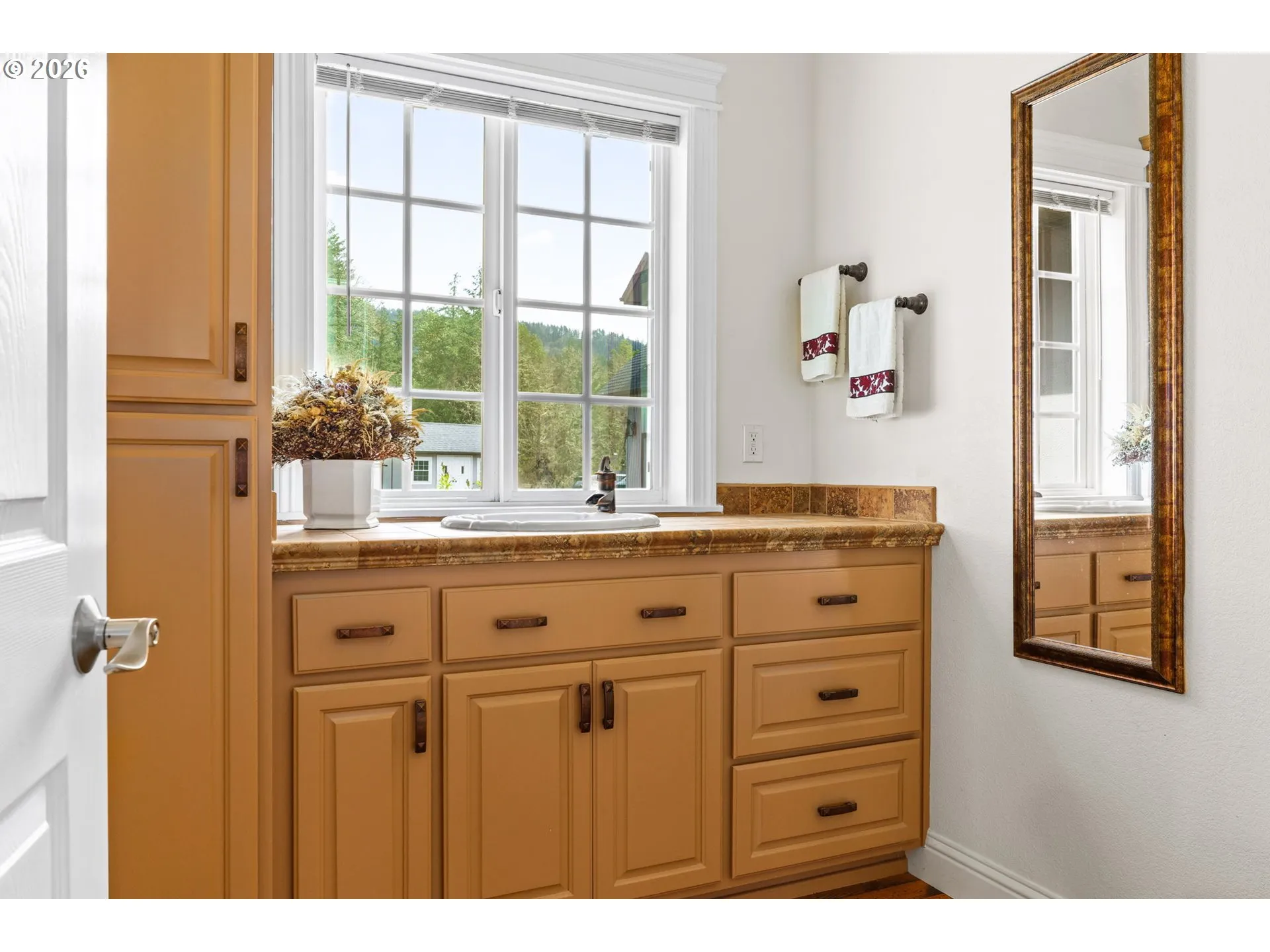 Bathroom-Half Bath