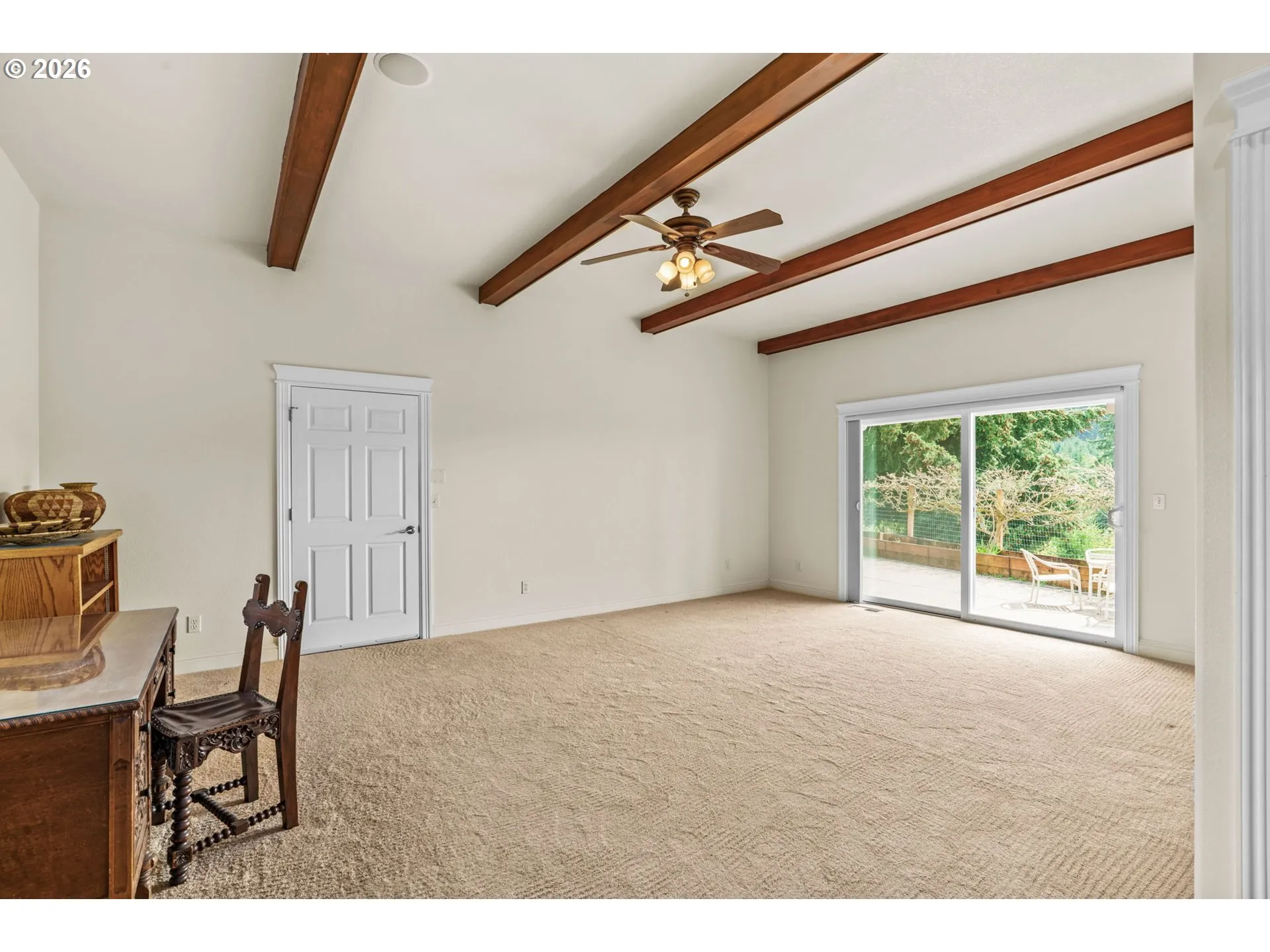 Bedroom, Primary #2