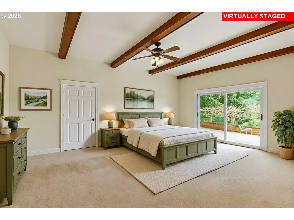 Bedroom, Primary #2