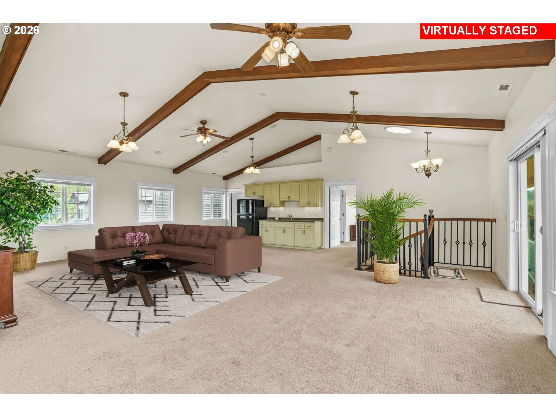 Bonus Room