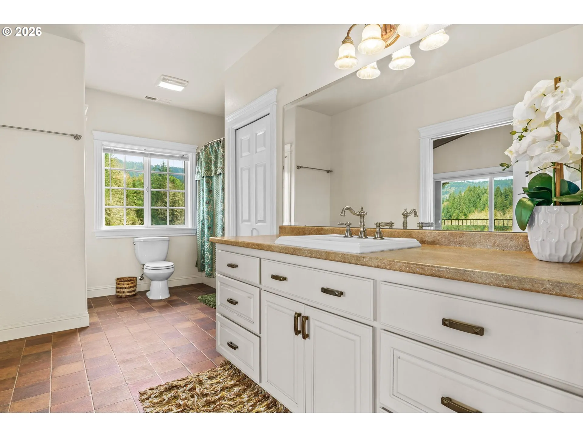 Bathroom, Attached-# 1