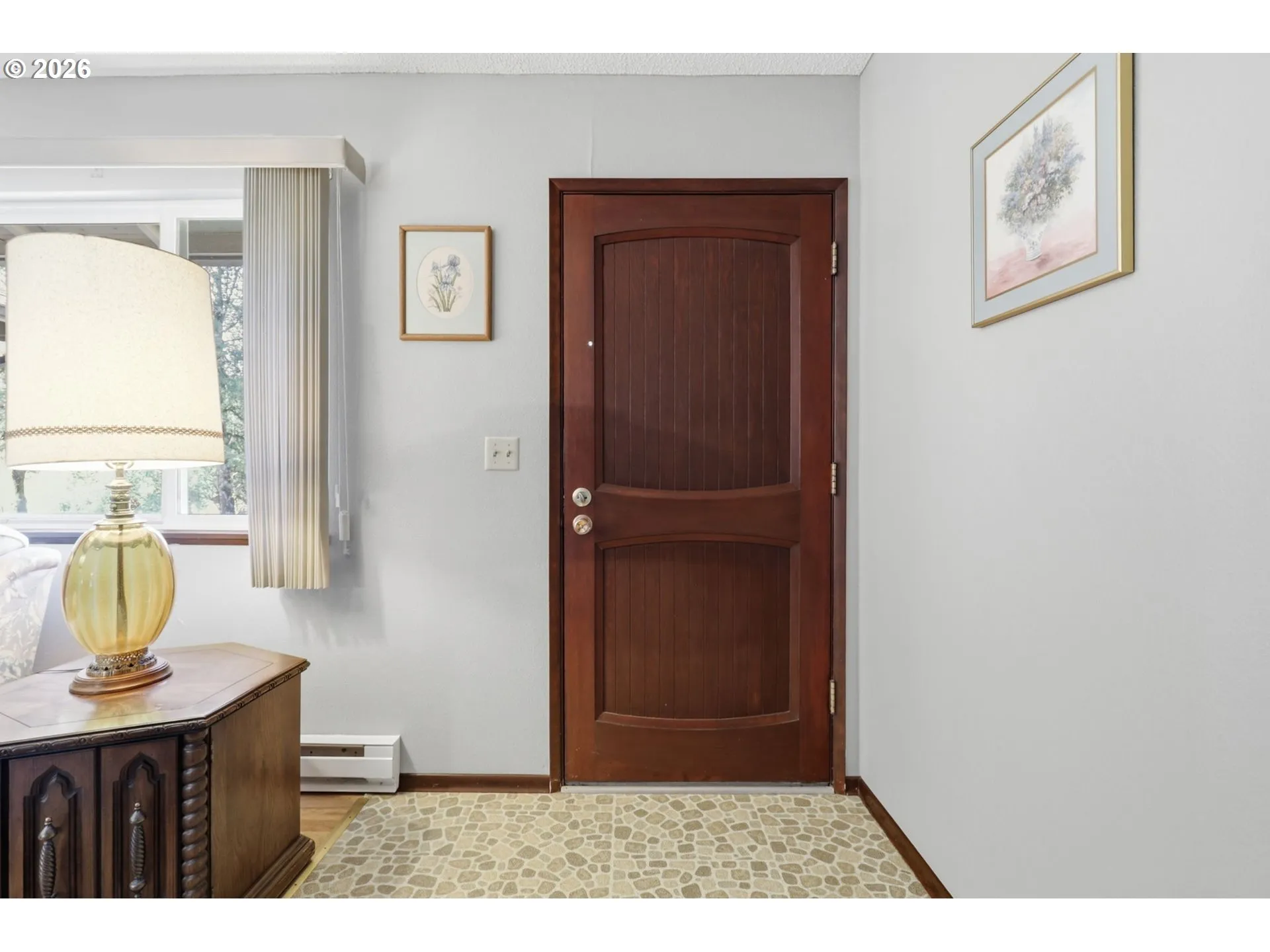 Entrance/Foyer