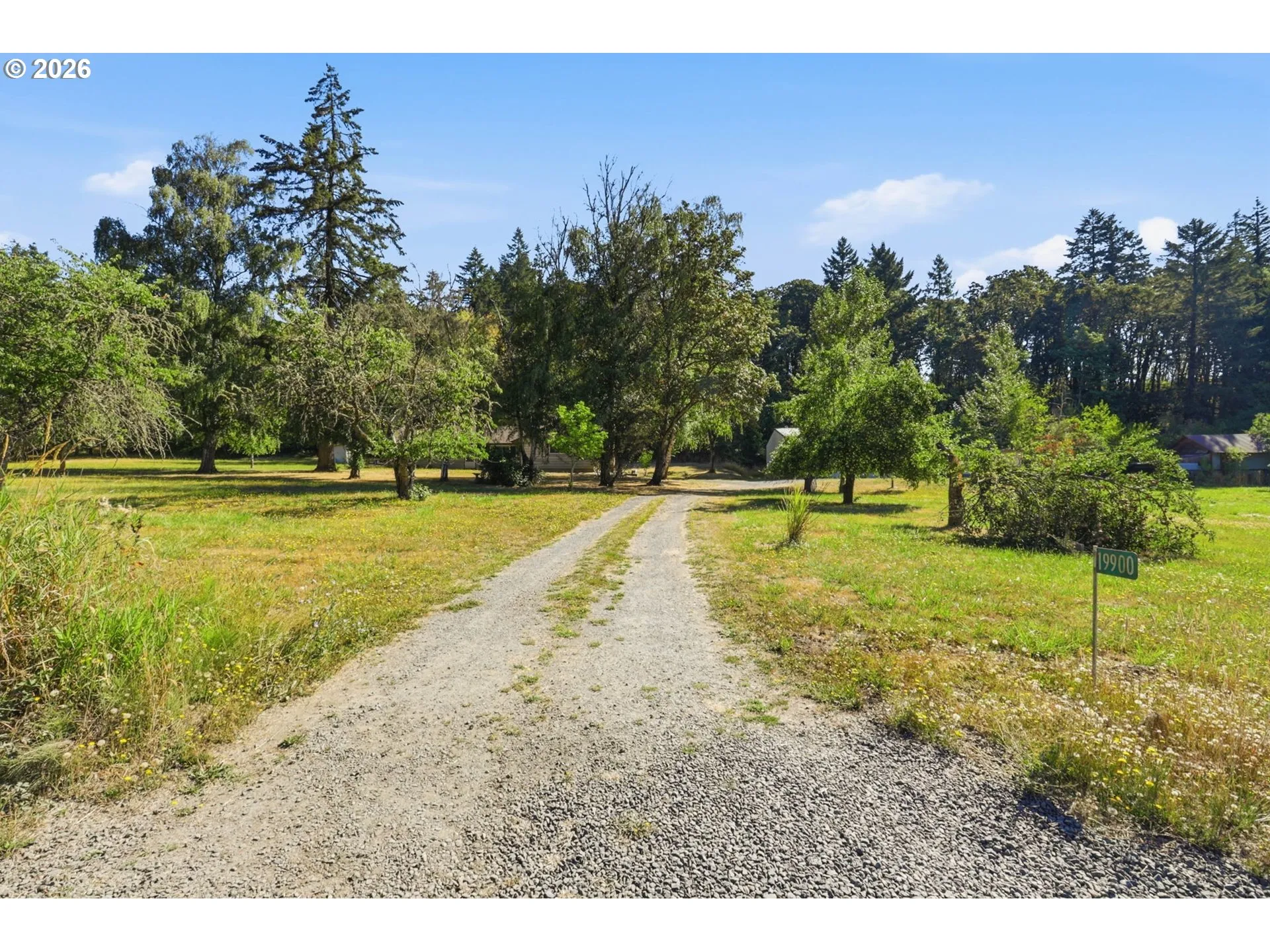 Driveway-Private