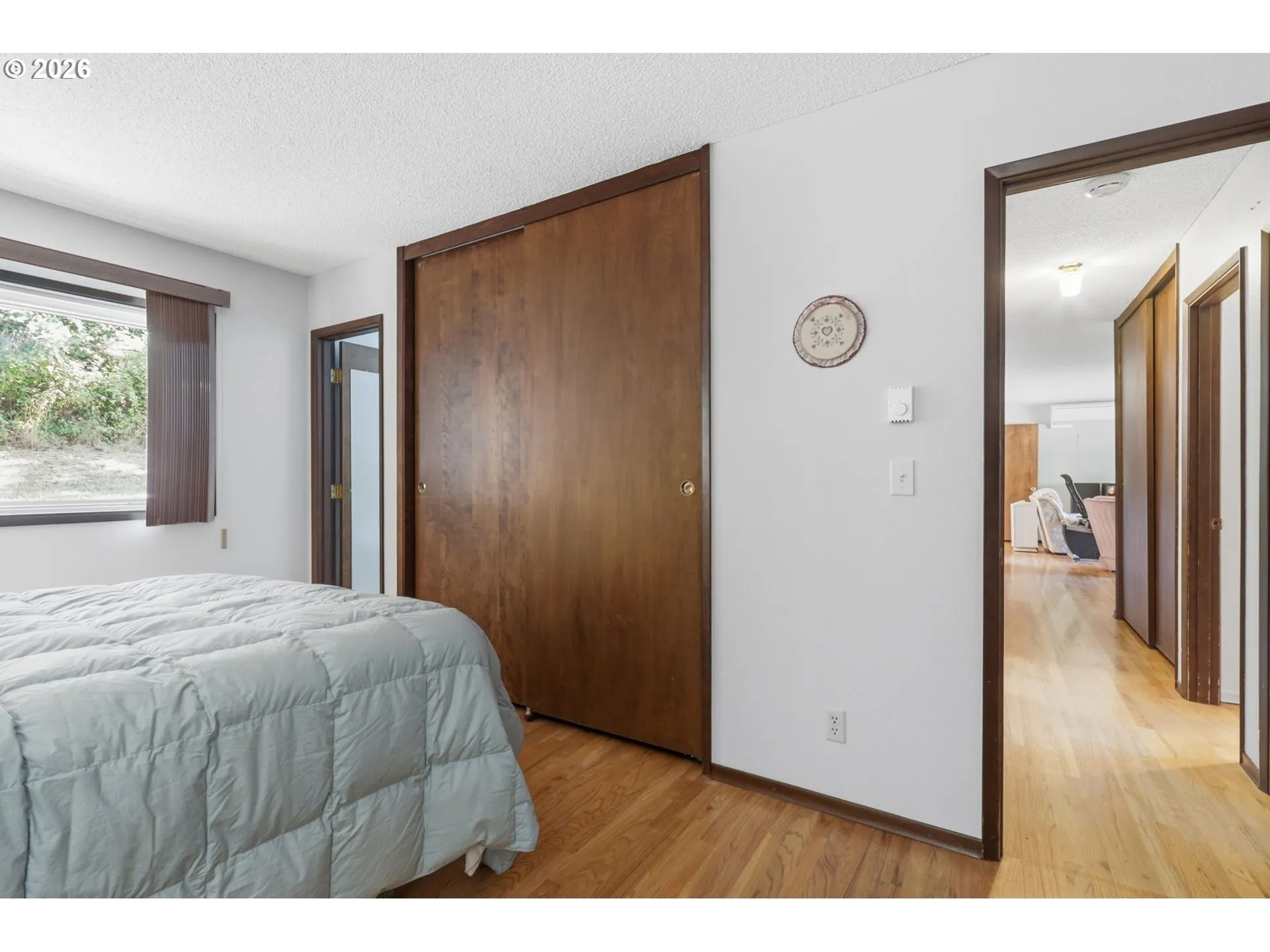 Bedroom, Primary