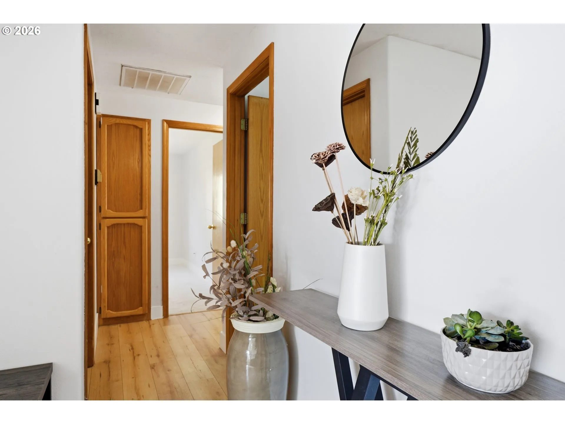 Entrance/Foyer