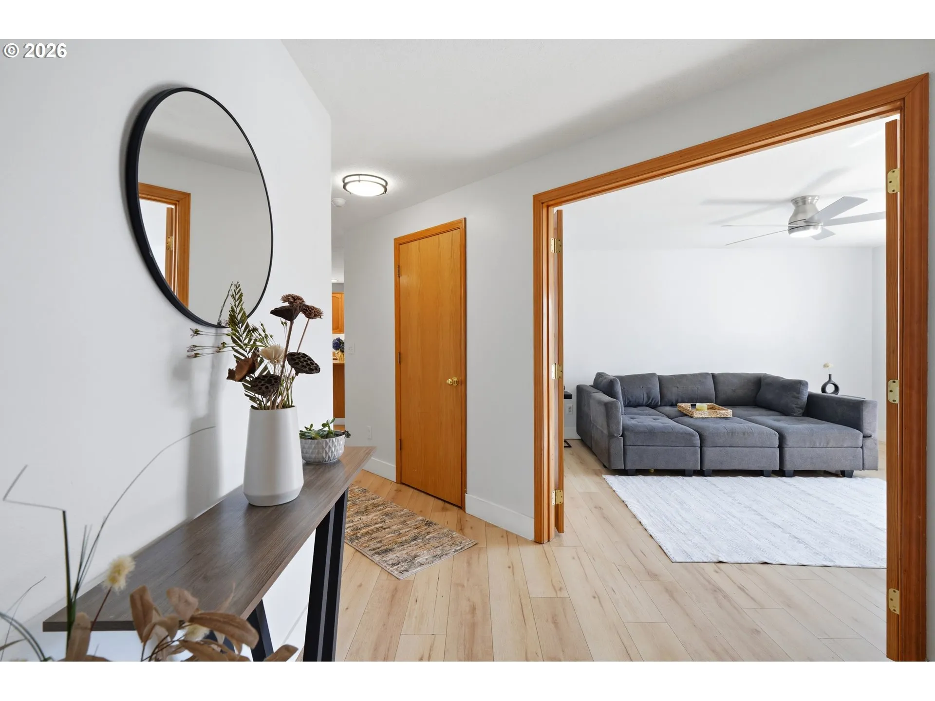 Entrance/Foyer