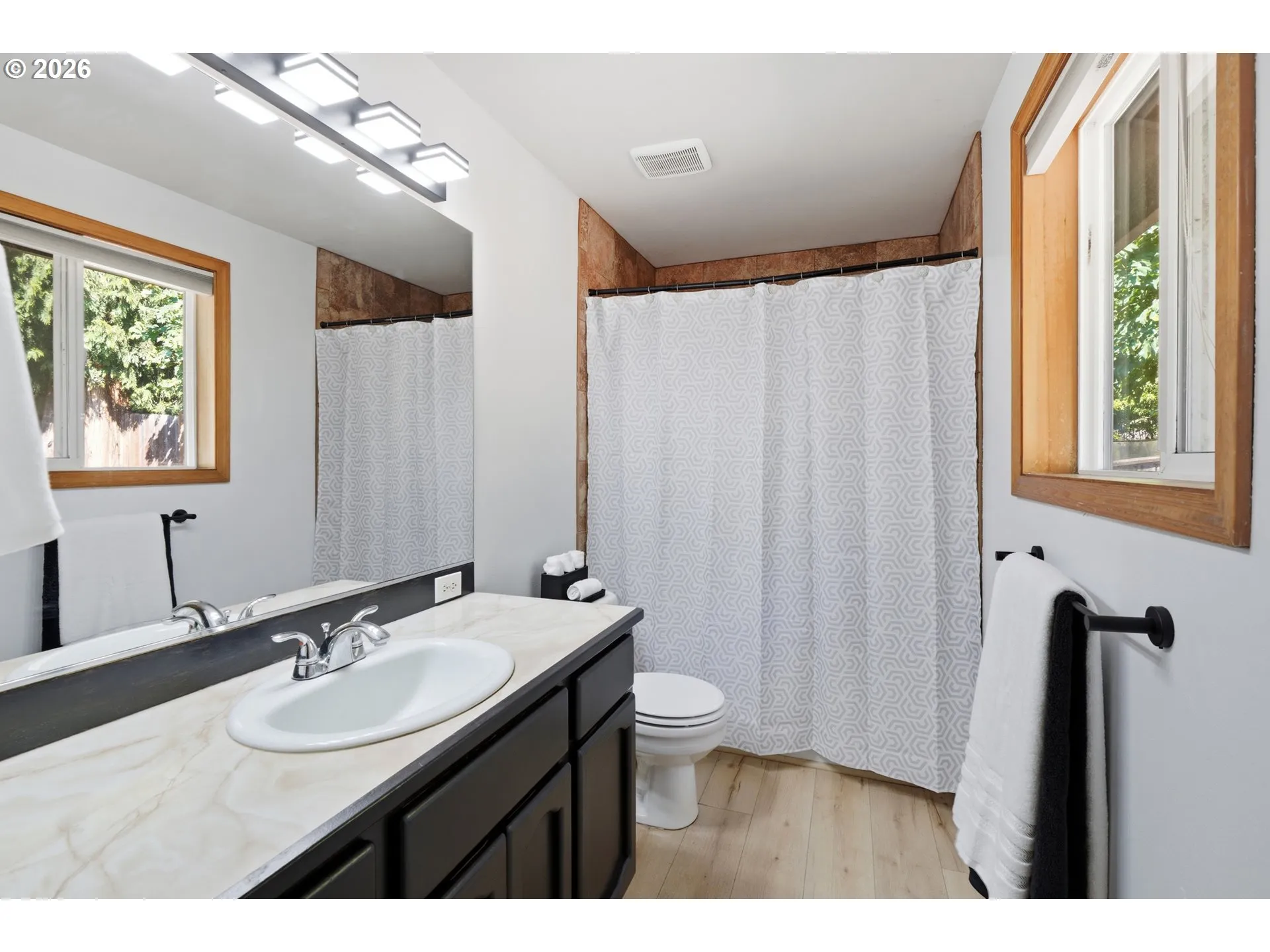 Owner's Suite Bathroom-Full Bathroom