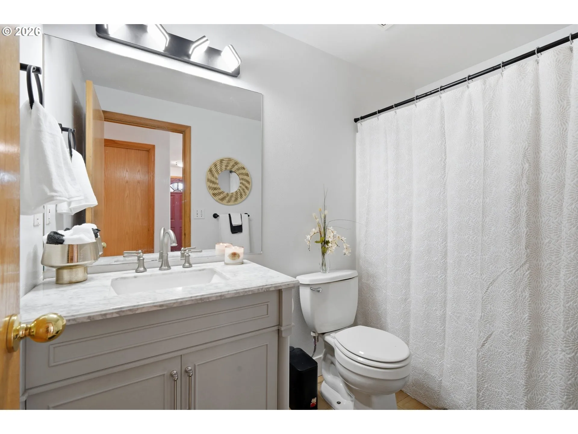 Bathroom-# 1