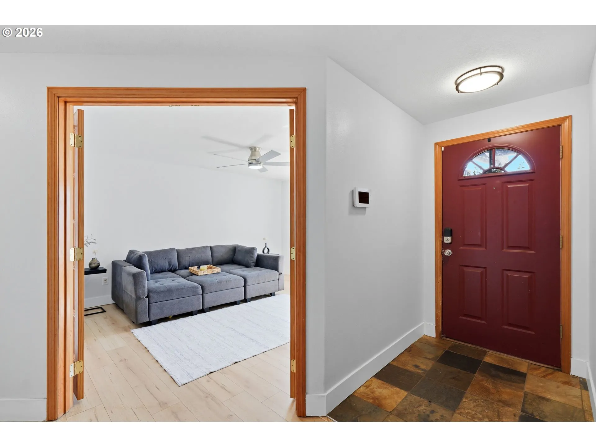 Entrance/Foyer